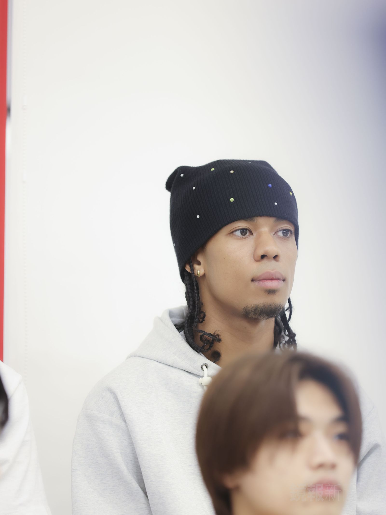 JIMMY。劉耀勻攝