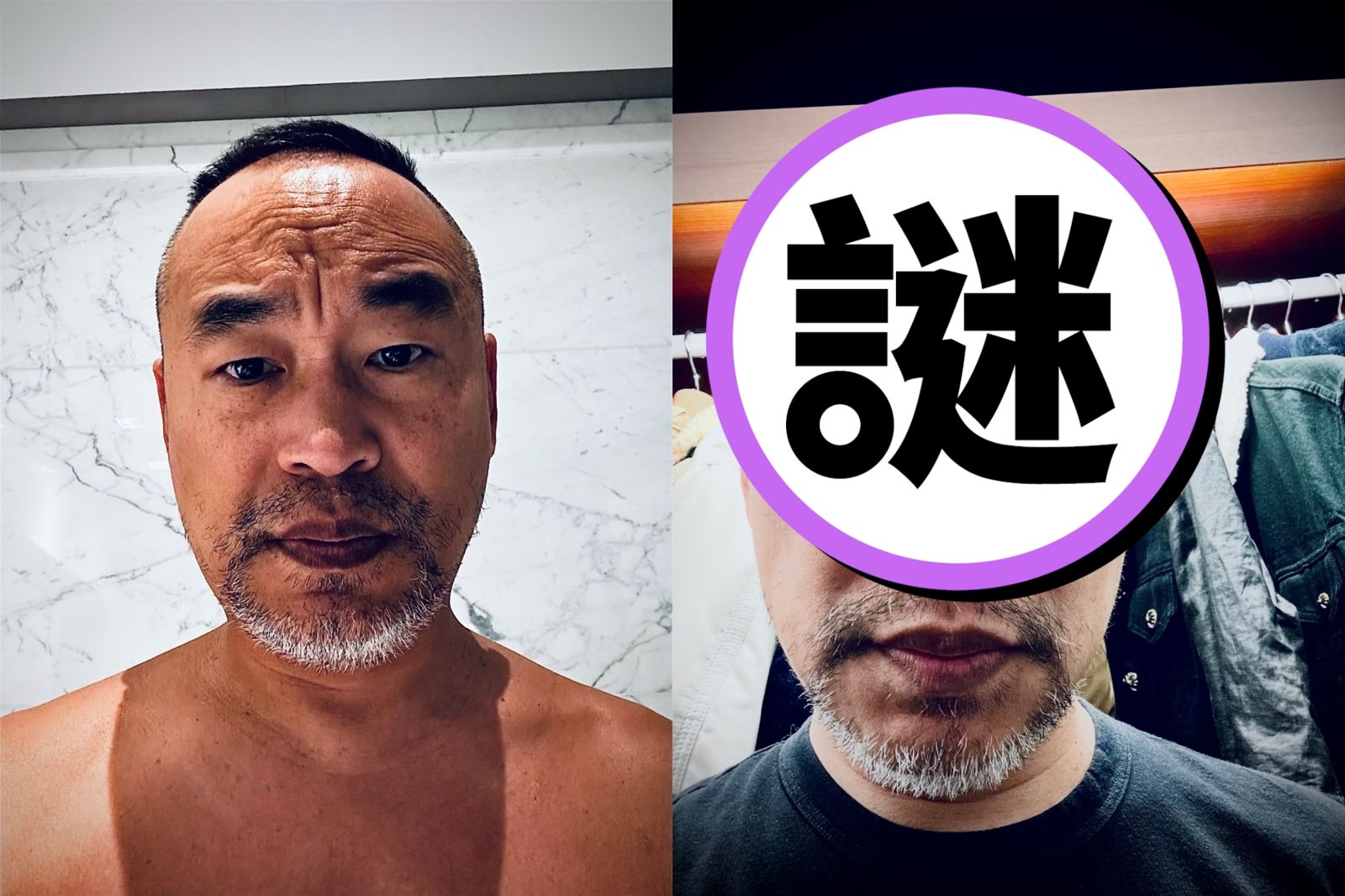 中東戰火燒幣圈!黃立成25倍槓桿慘遭清算資產蒸發95% 自嘲剪髮省錢再拚一把