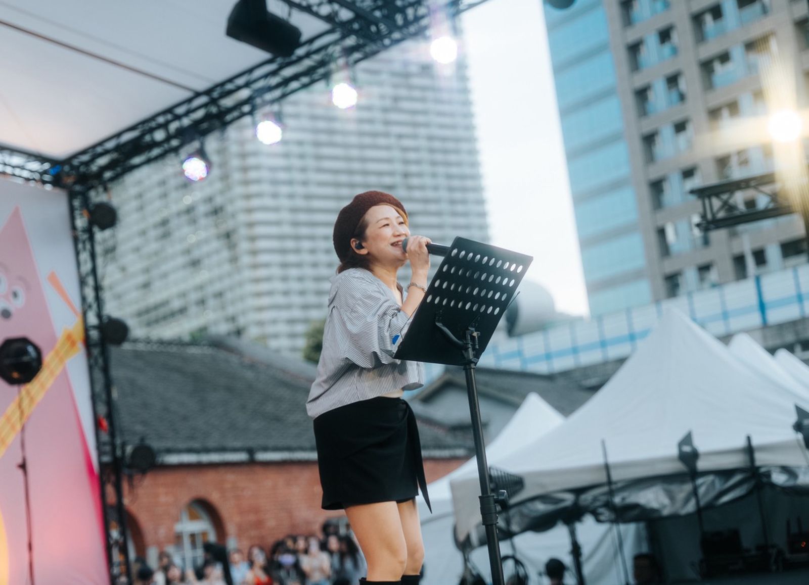 Ella、孫燕姿巡演「都有她的聲音」 真實身分竟是《真珠美人魚》原唱