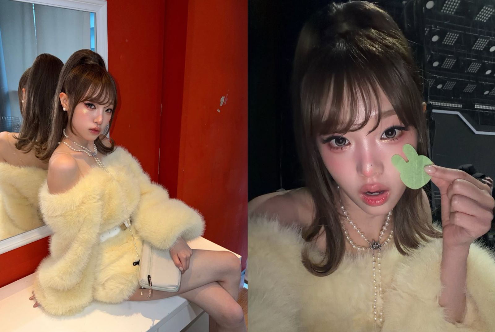 崔叡娜YENA宣布5月登台!連唱2天時間、地點曝光 加碼「超狂1:20合照」福利