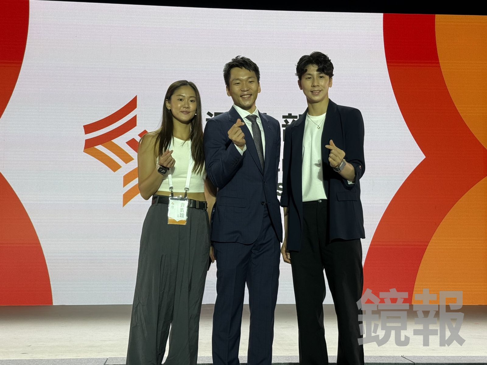 拳擊／林郁婷因WB性別審查缺席世錦賽　曾自強澄清：非未報名或拒賽