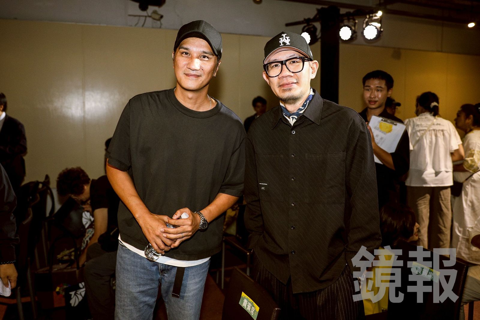 范冰冰化身「黑魔法巫婆」　導演張吉安曝：她想再來台灣衝金馬影后