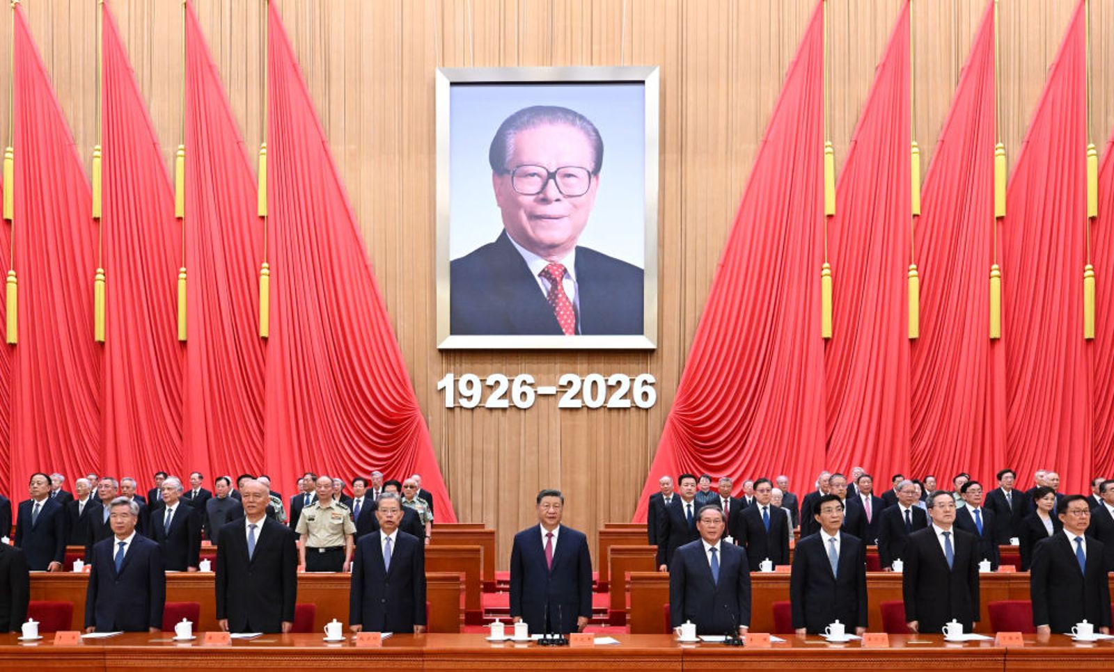 中共接班人難產 明年習近平連任機會大
