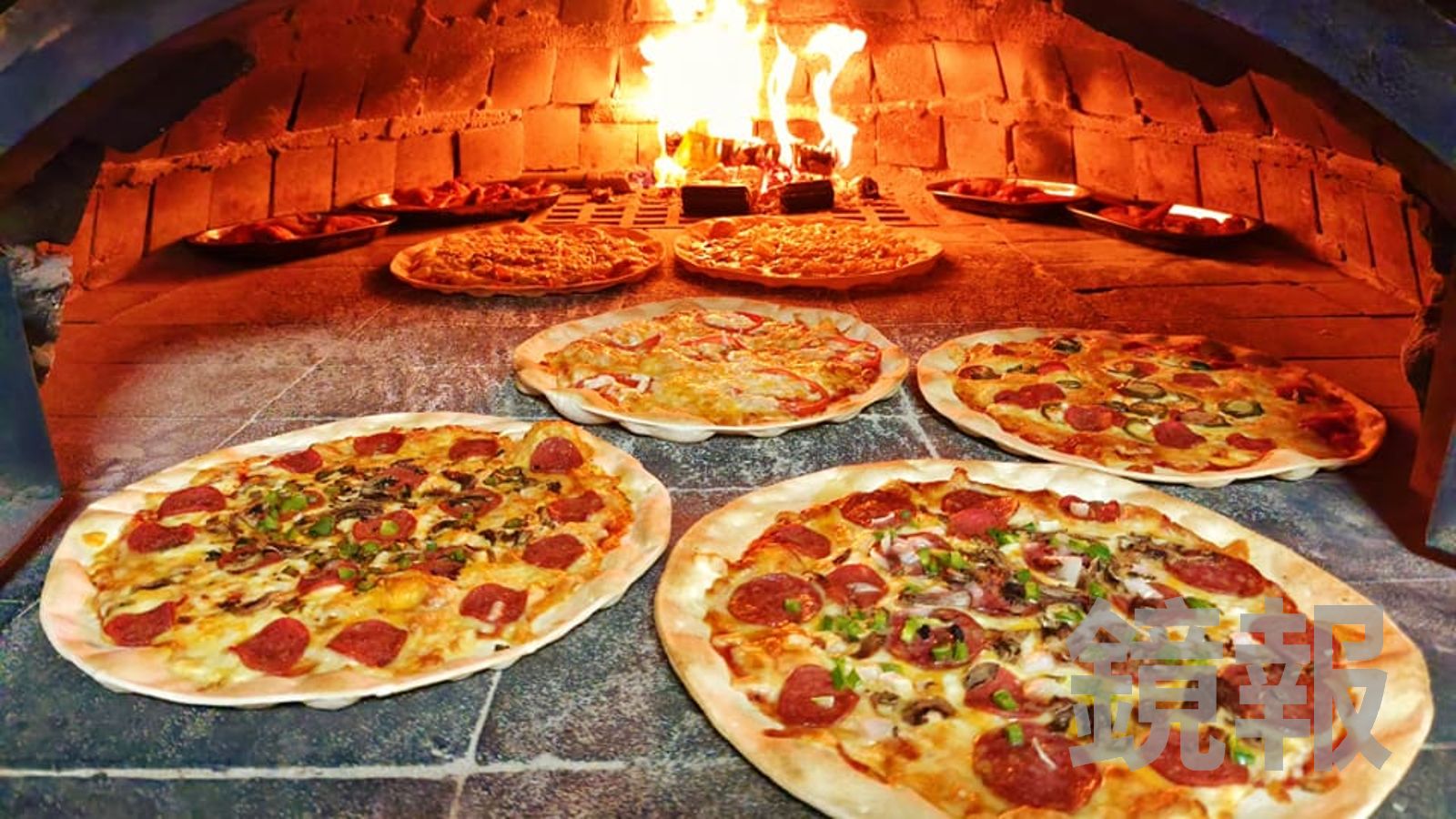 「披薩」驚動台義外交體系　「台人喜分食歐美1人1塊」業者點出飲食文化差異
