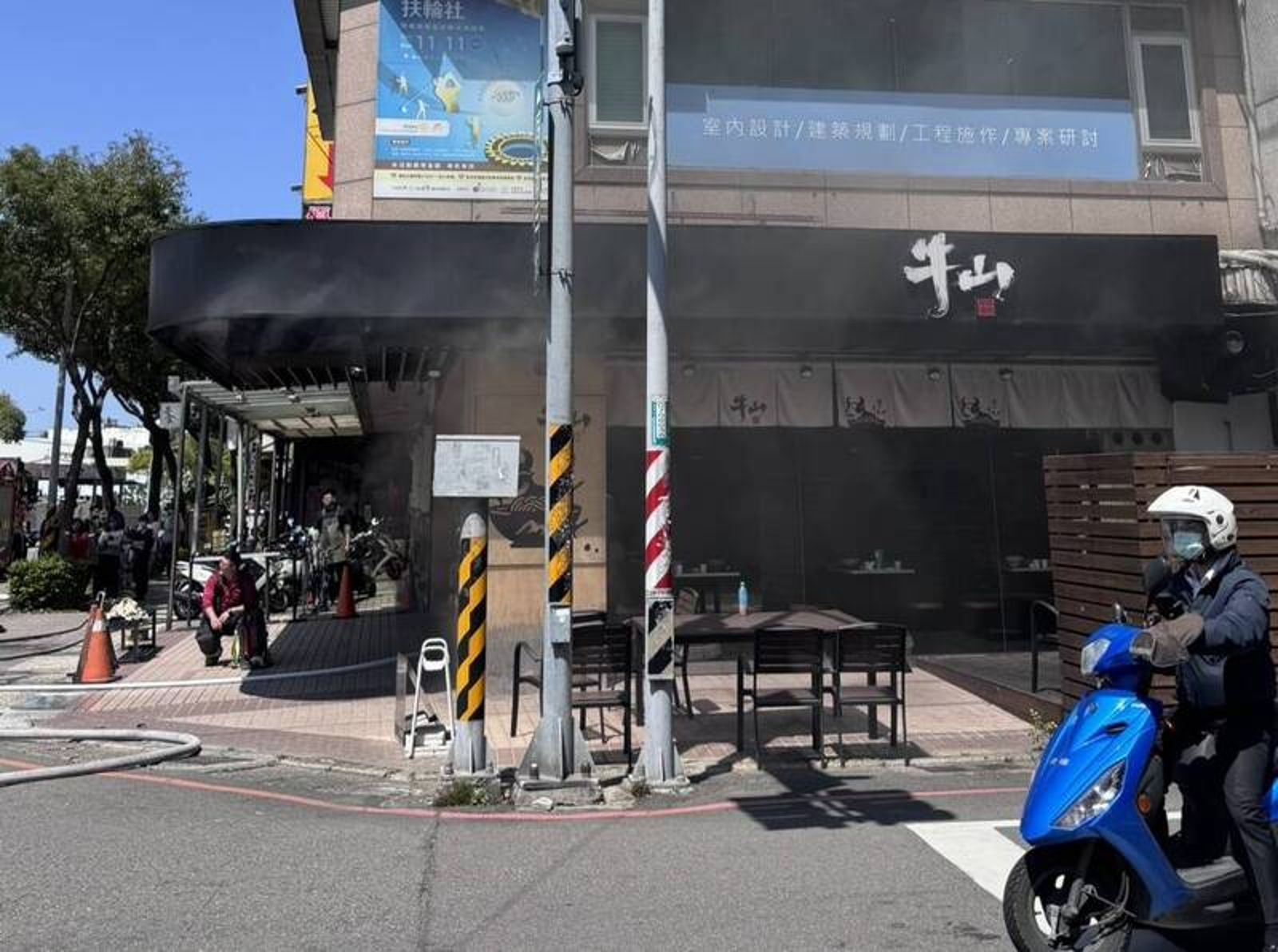 萬筆評論平均4.8顆星 桃園牛肉麵名店傳祝融