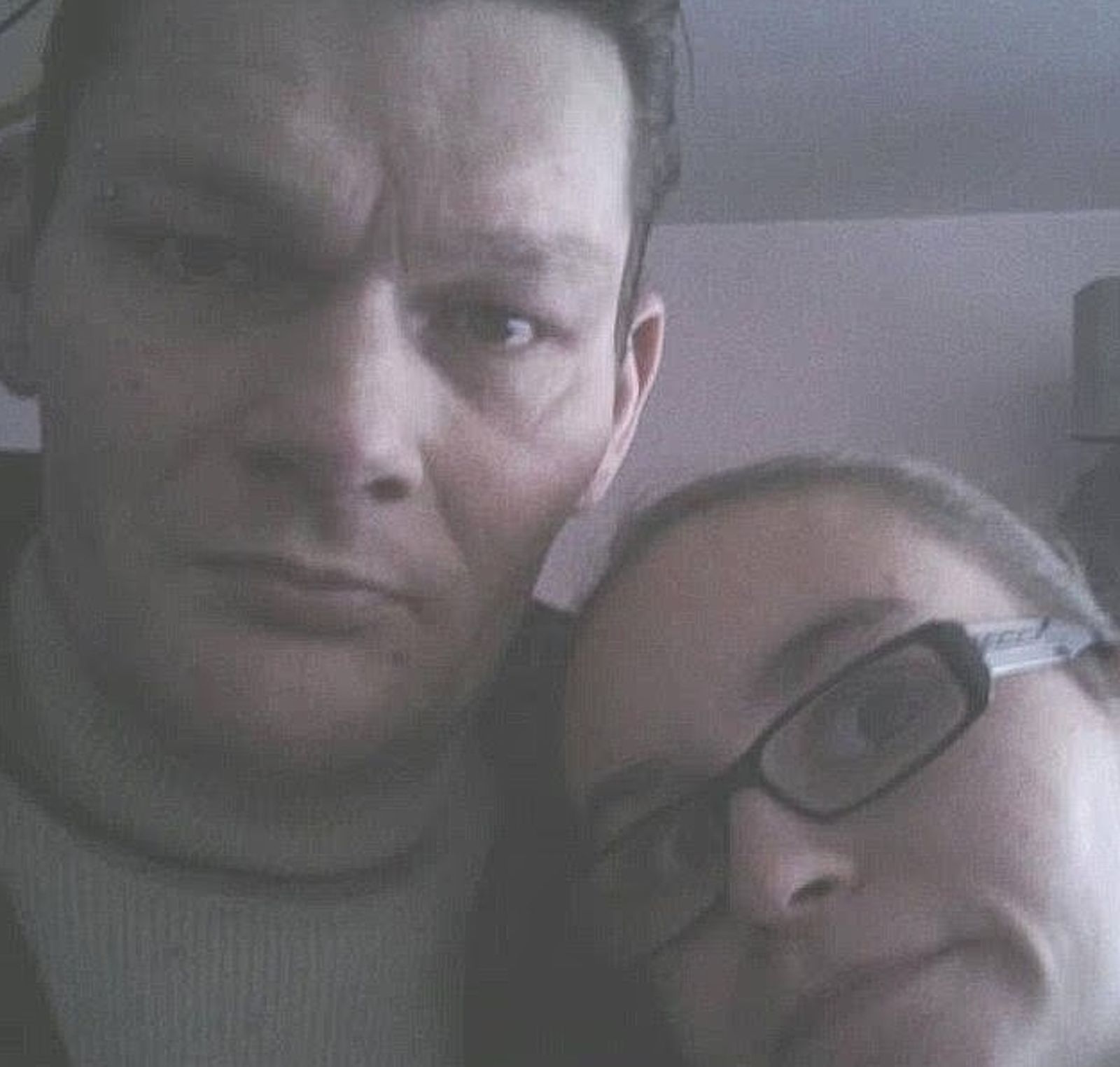 辛普森和史密斯雙雙入獄。圖／翻攝自當事人FB