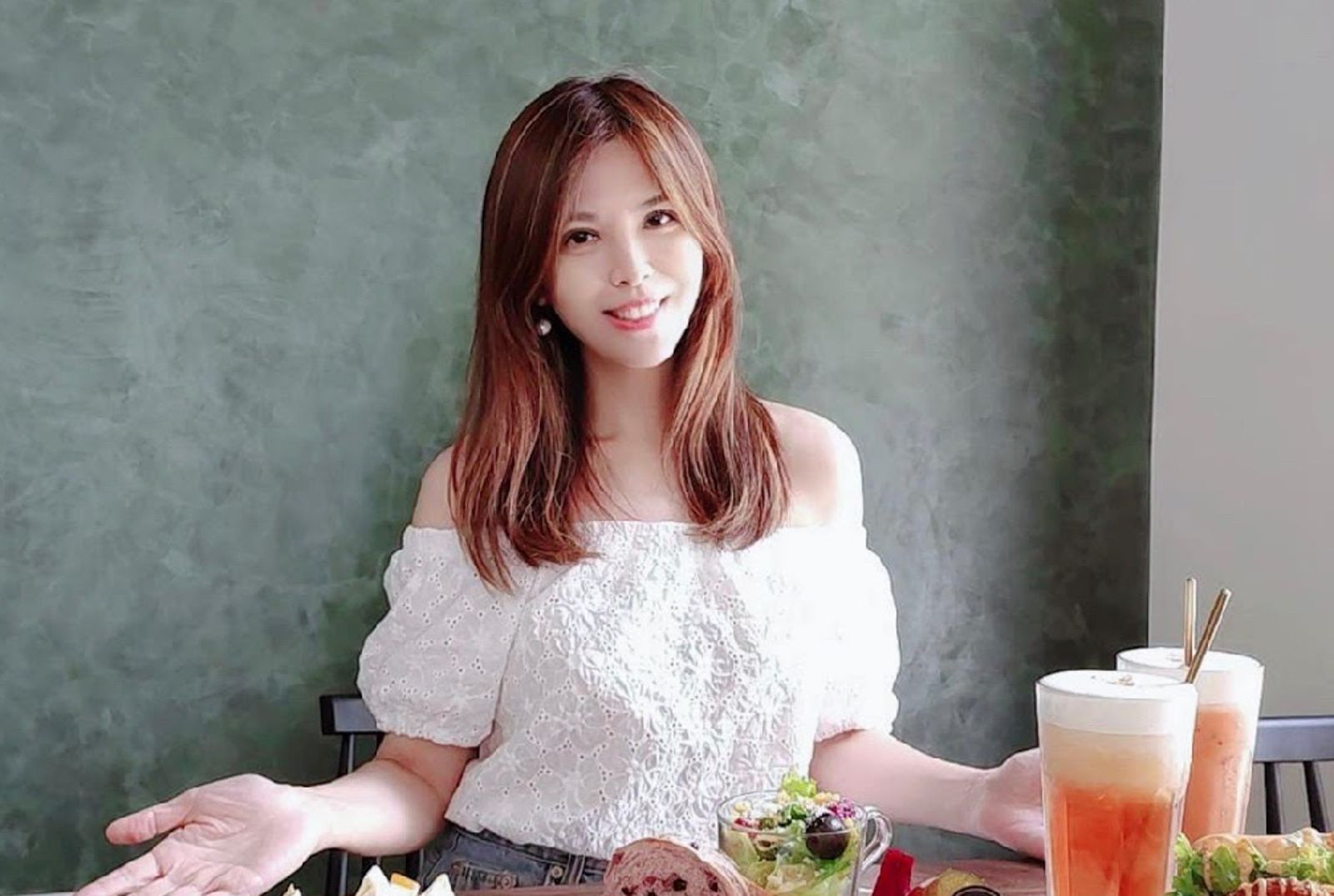 演藝圈消失20年！王百瑜靠房產翻身　擁東京3房成「包租婆」