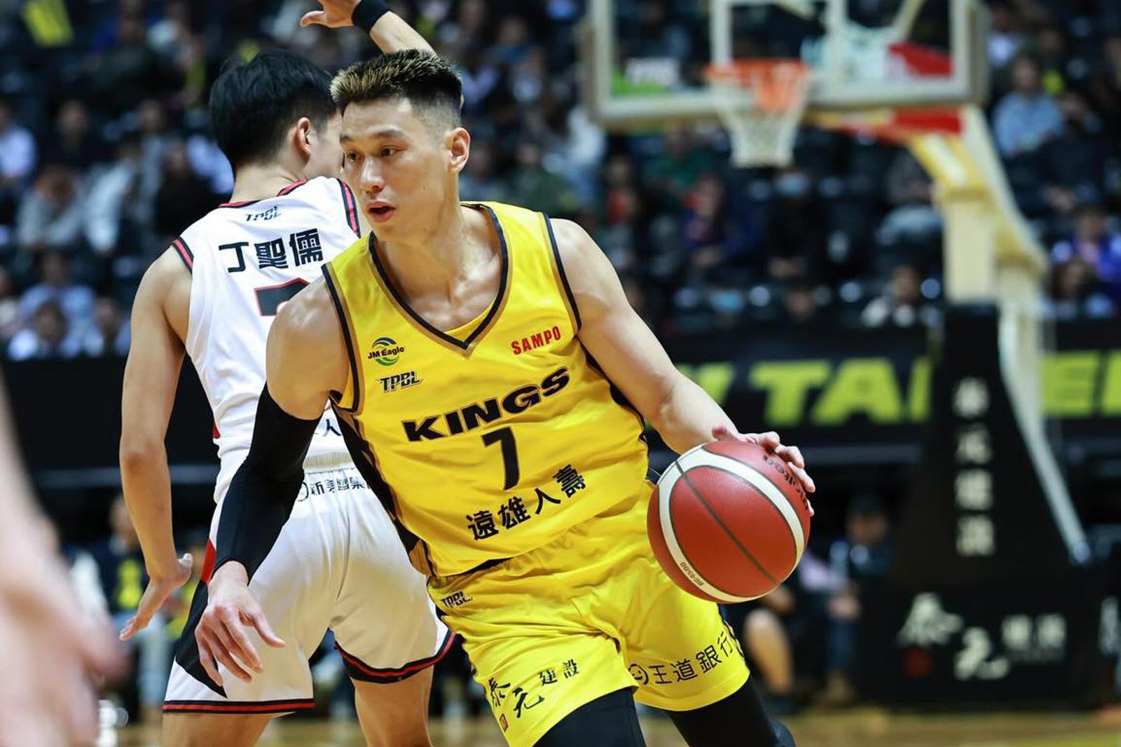 NBA／從林來瘋到台灣賽場　籃協張承中：林書豪成就前無古人！