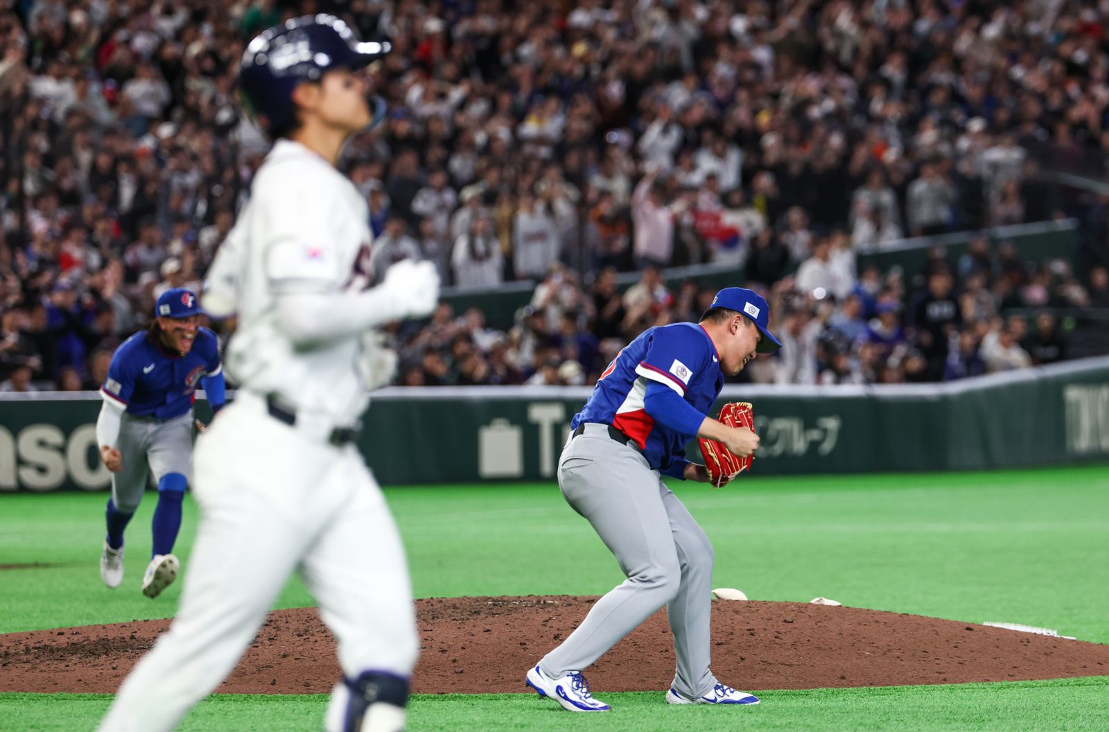 守住台灣對韓國WBC首勝！曾峻岳感謝自己沒有放棄　最難忘時刻也曝光