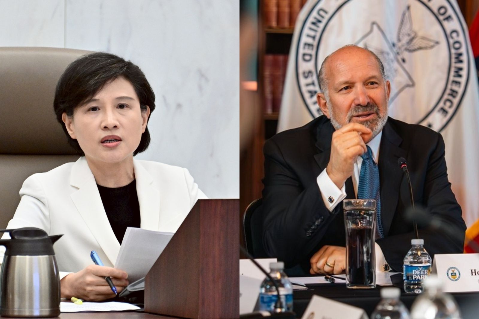 經貿新局影響／台美關稅降至15%！他揭「談判1細節」：中國要大跳腳了