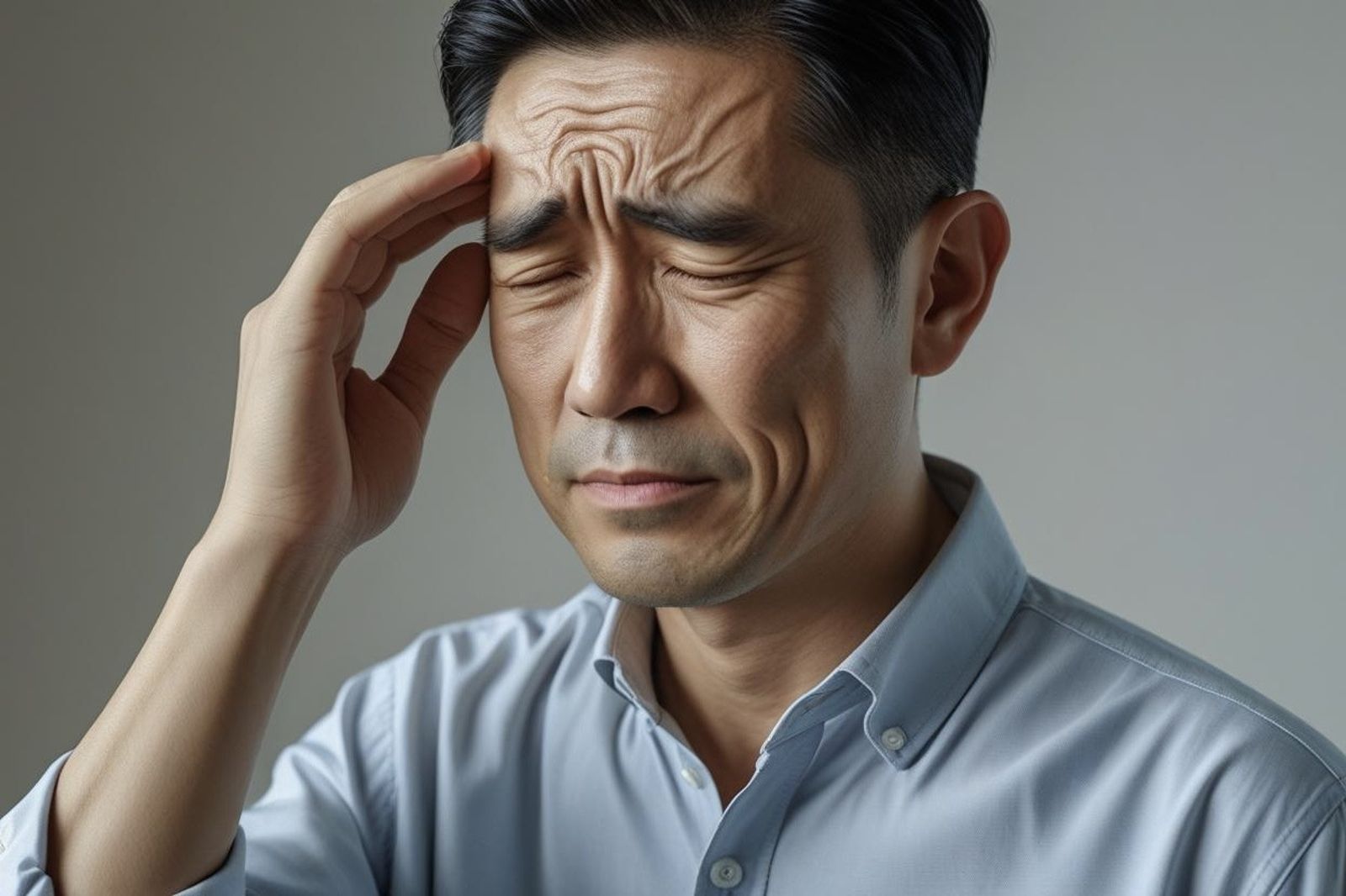 偏頭痛請假卻被說裝病？現在有望靠抽血證明、準確率高達90%