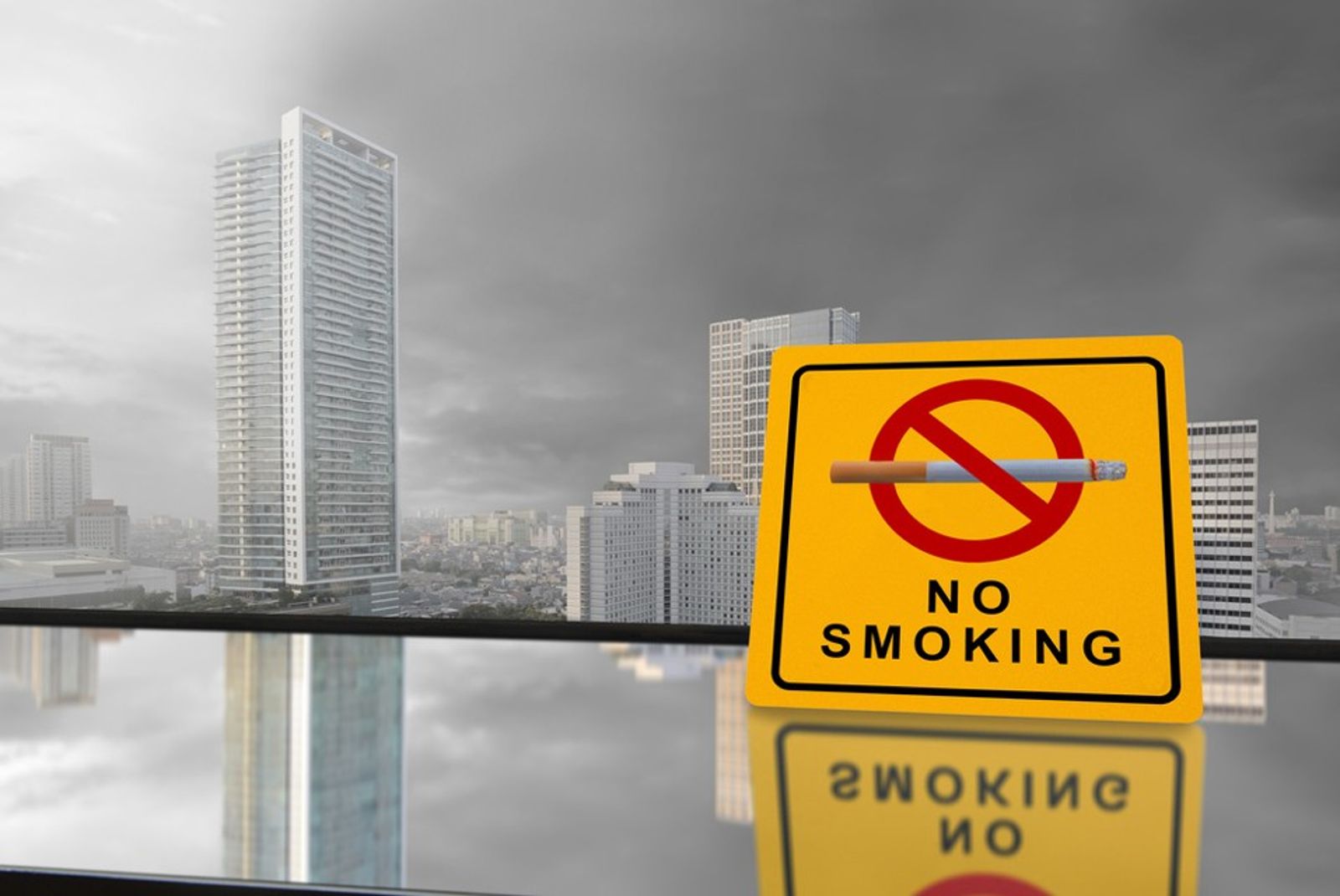 台北市應該設立一個「放屁專用區」