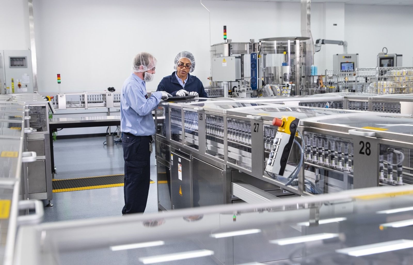 癌症標靶藥恐消失　川普藥價新政策衝擊台灣醫療體系