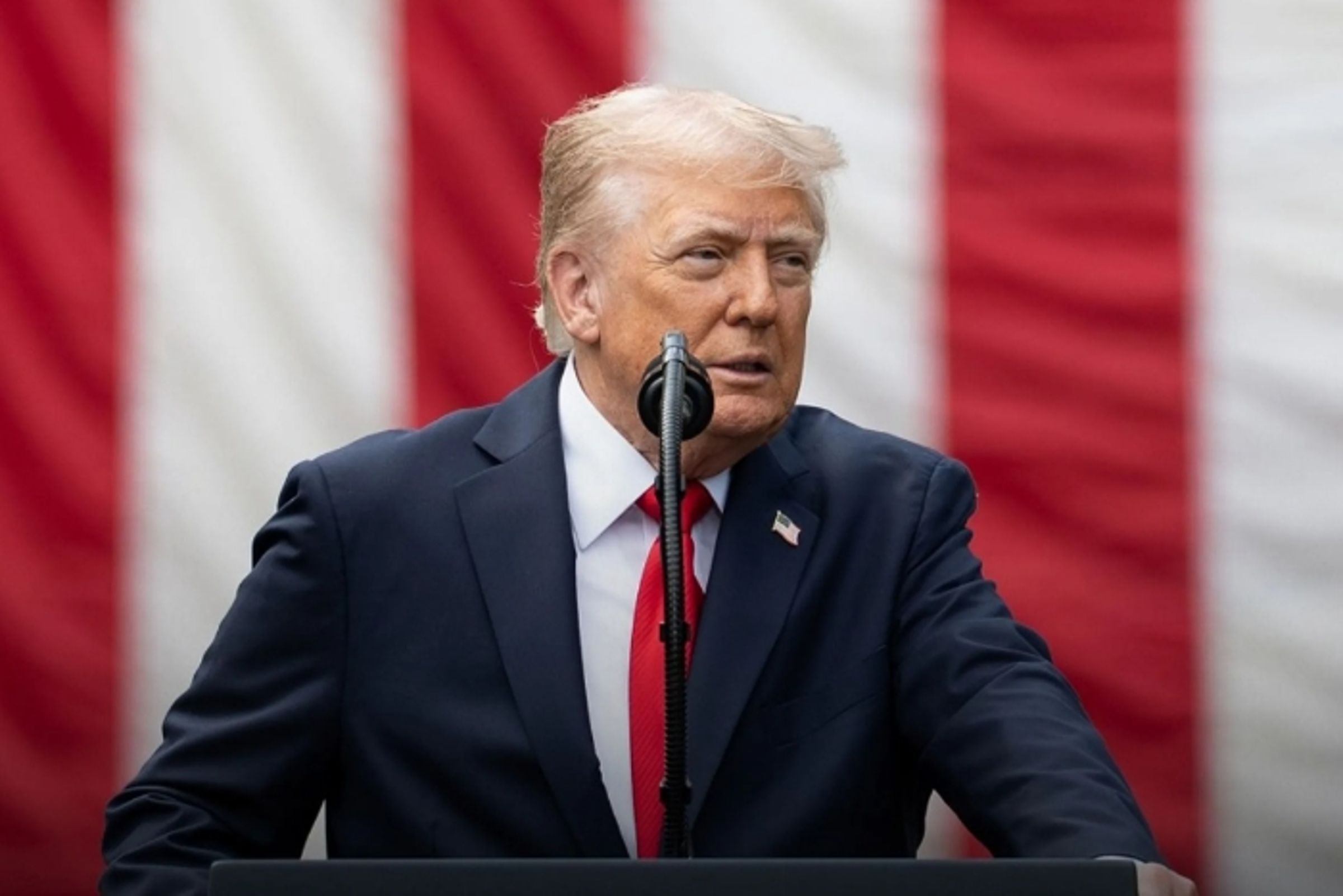 川普擬向「每位格陵蘭居民發放百萬美元」換取加入美國成本高達570.4億- 鏡報