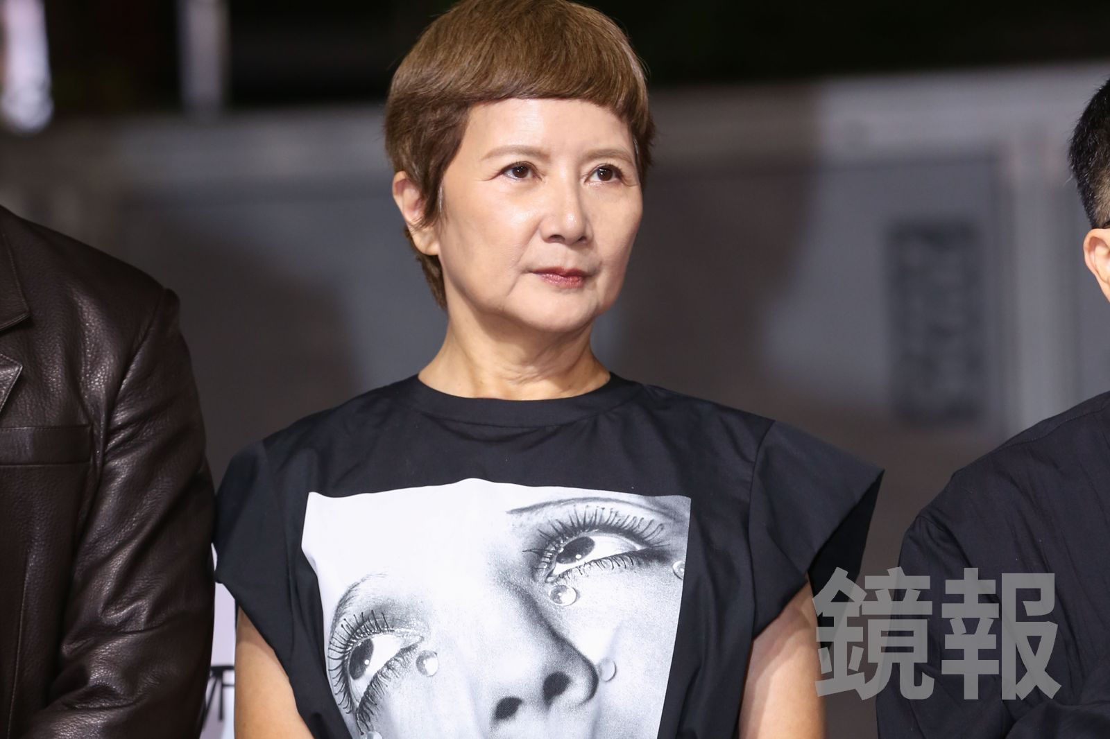 獨家/李烈聲明自打臉! 驚慌「片商老闆突離開台灣」《周處除三害》30億票房分紅恐變空殼 急喊「限時出面說明否則提告」