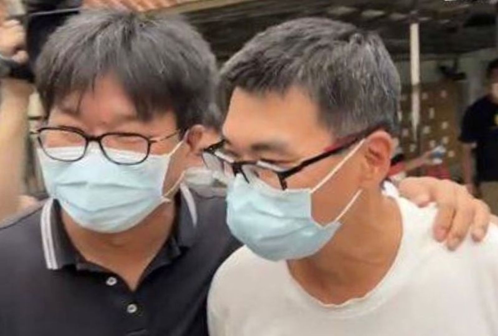 趙建銘出獄性情大變?拒見命危吳淑珍、冷眼晾扁在診所 身心醫揭「恩情反轉」驚人內幕