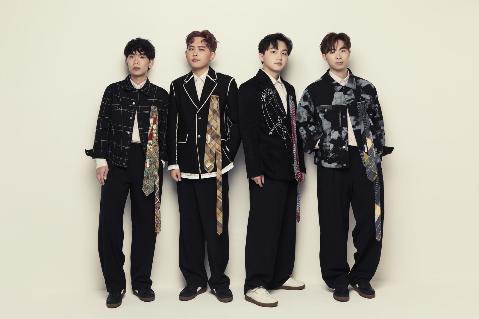 「台ONE團團讚」9月連3天攻蛋　5組超強卡司名單今曝光