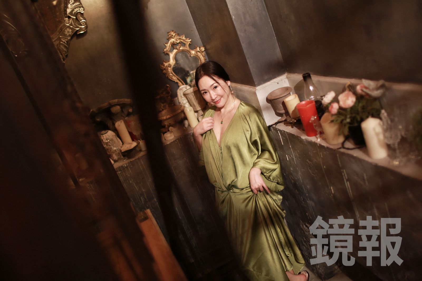 王俐人專訪_攝影李鍾泉