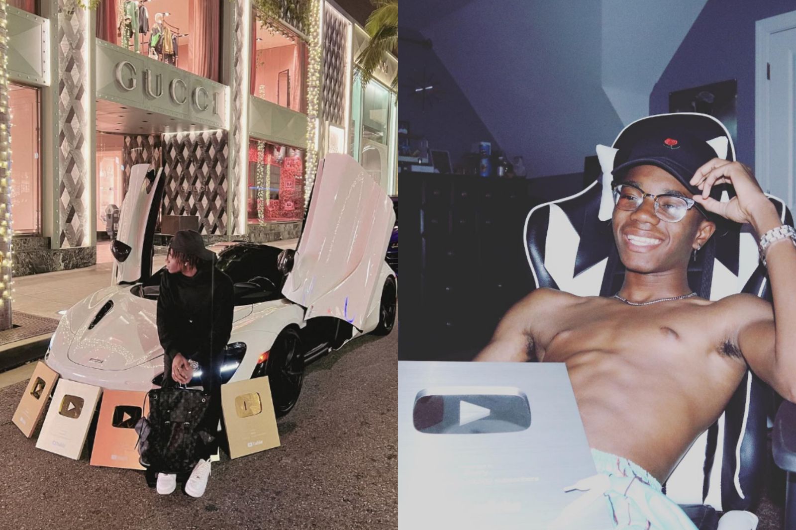 他大學輟學靠YT「垃圾內容」年賺逾2200萬！開發AI輔助　每天僅需工作2小時
