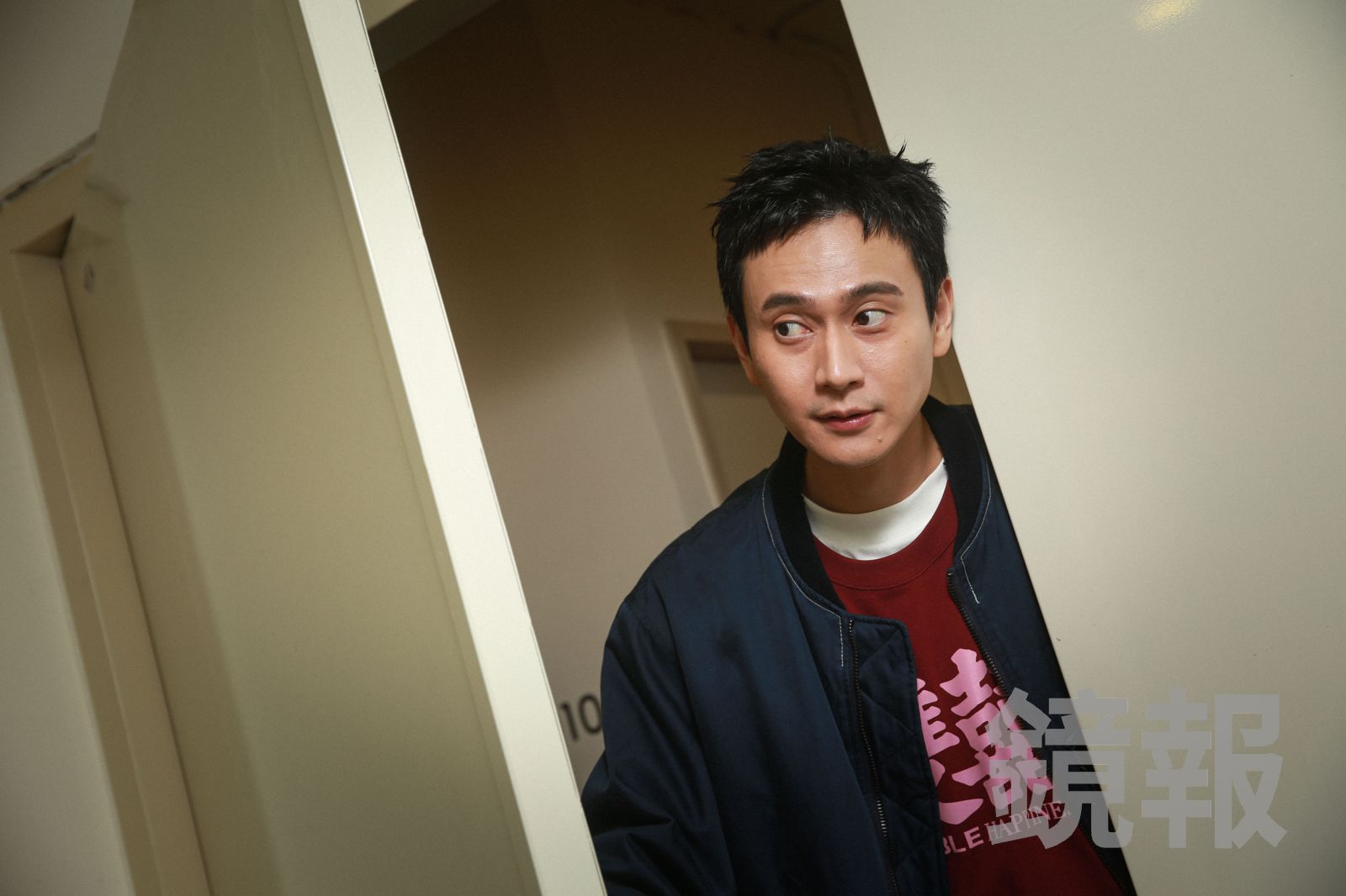 專訪／劉冠廷沒她早退出演藝圈！曾窮到共吃1份牛排　婚禮竟點名這「市場必備物」