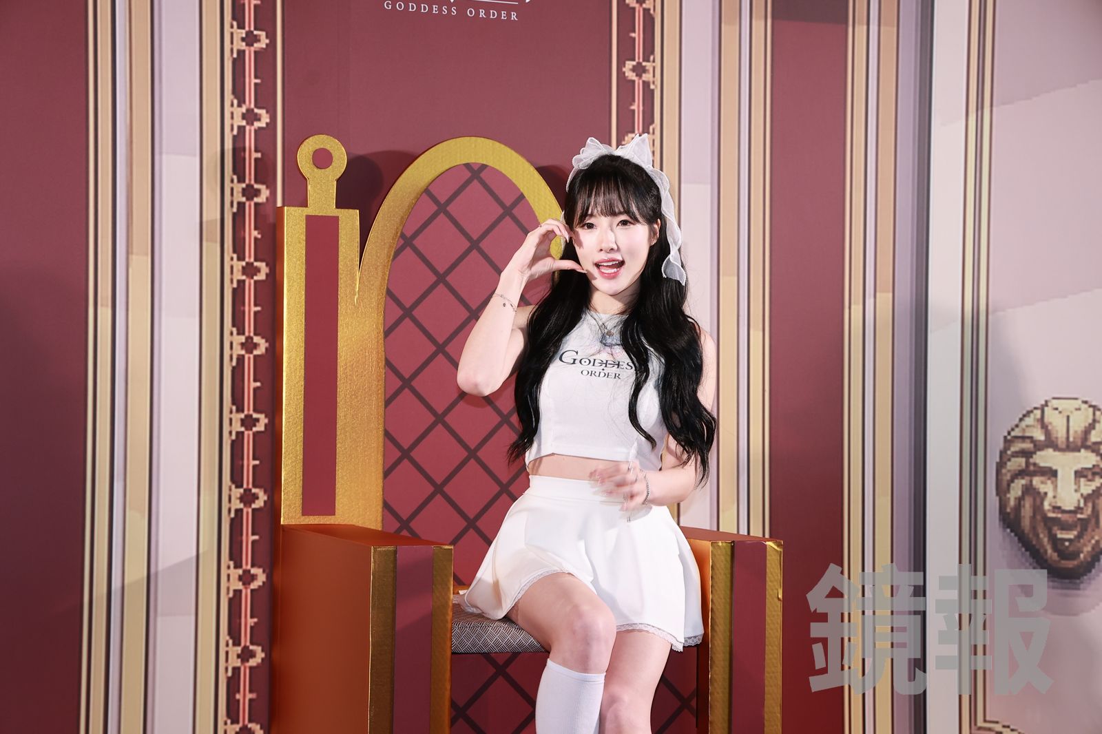 南珉貞騎隊旗遭炎上！朴旻曙曝「好友自責哽咽」：談到凌晨2點