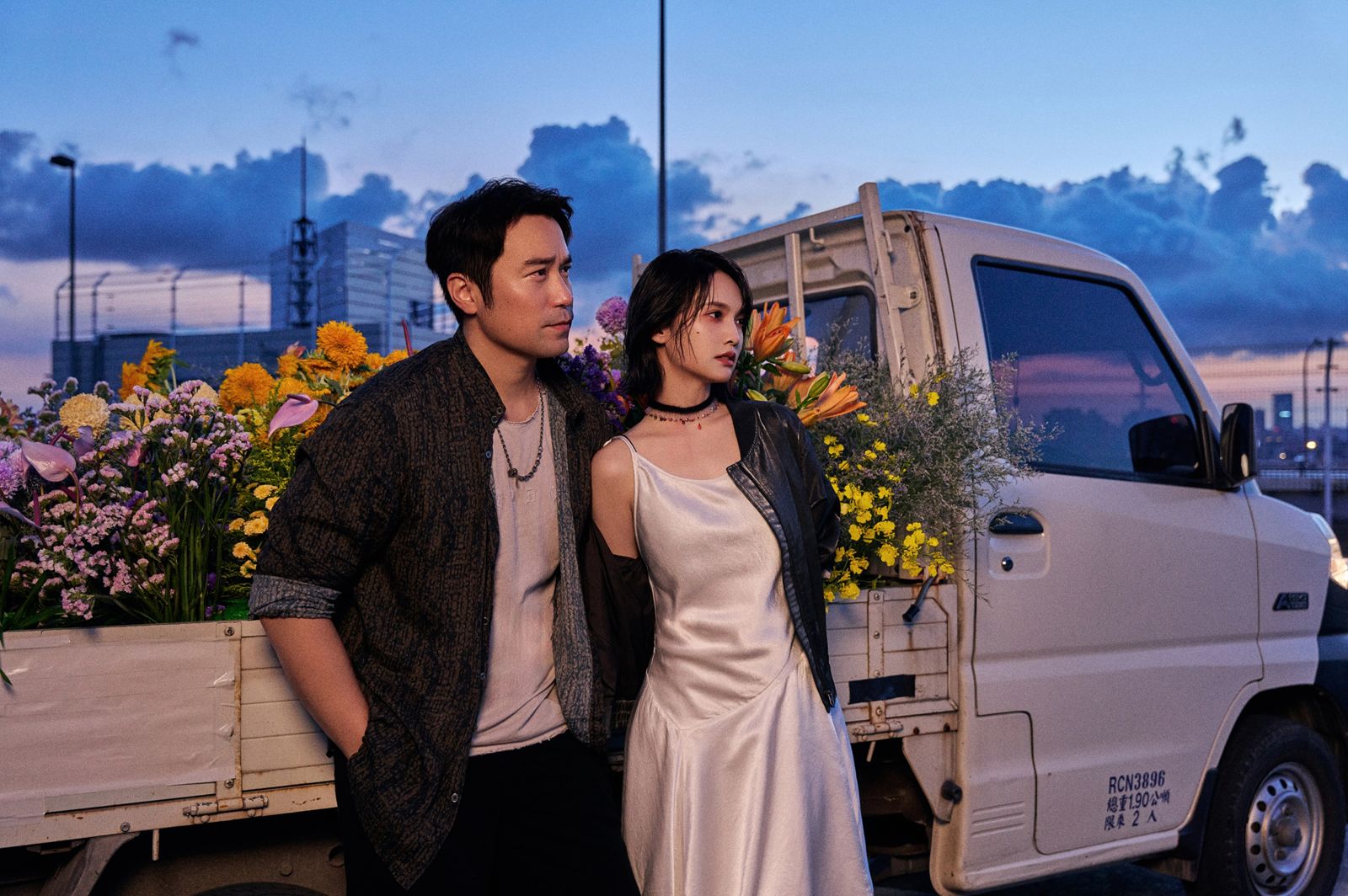 楊丞琳與「舊愛」公開談情！續14年前緣份宣示：非你不可