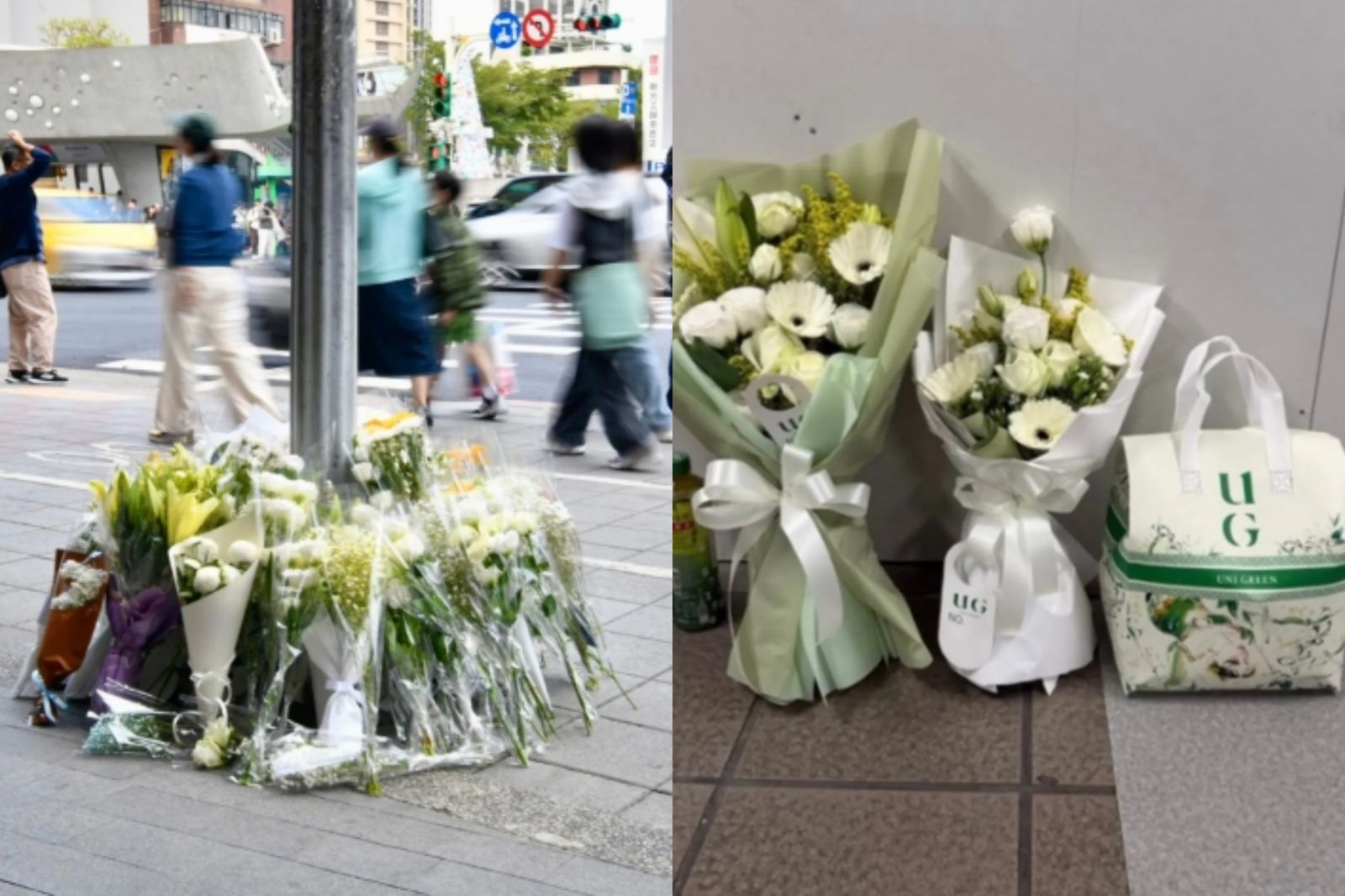 北捷恐攻「UG悼念掀公關風暴」股價暴跌　網嘆：害到很多加盟主