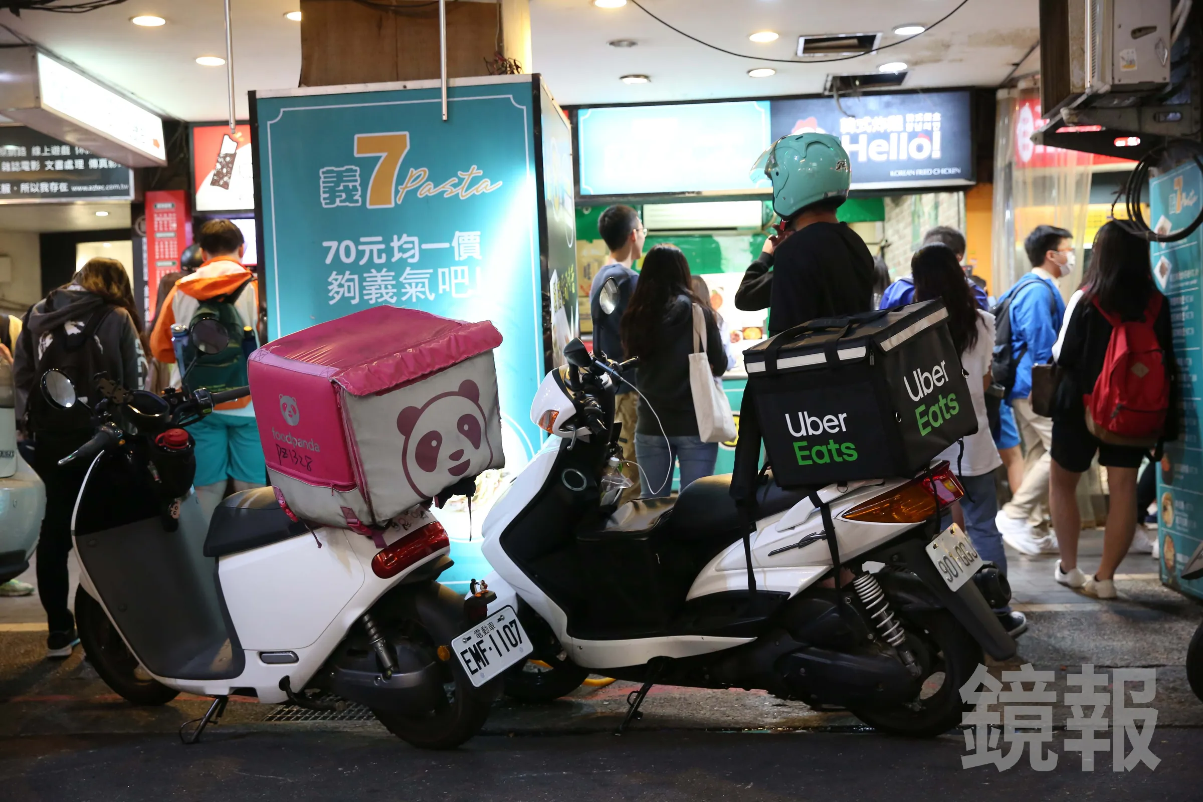 一家四口3餐都叫外送!醫實測改自己煮「超驚人價差」:後來幾乎不點