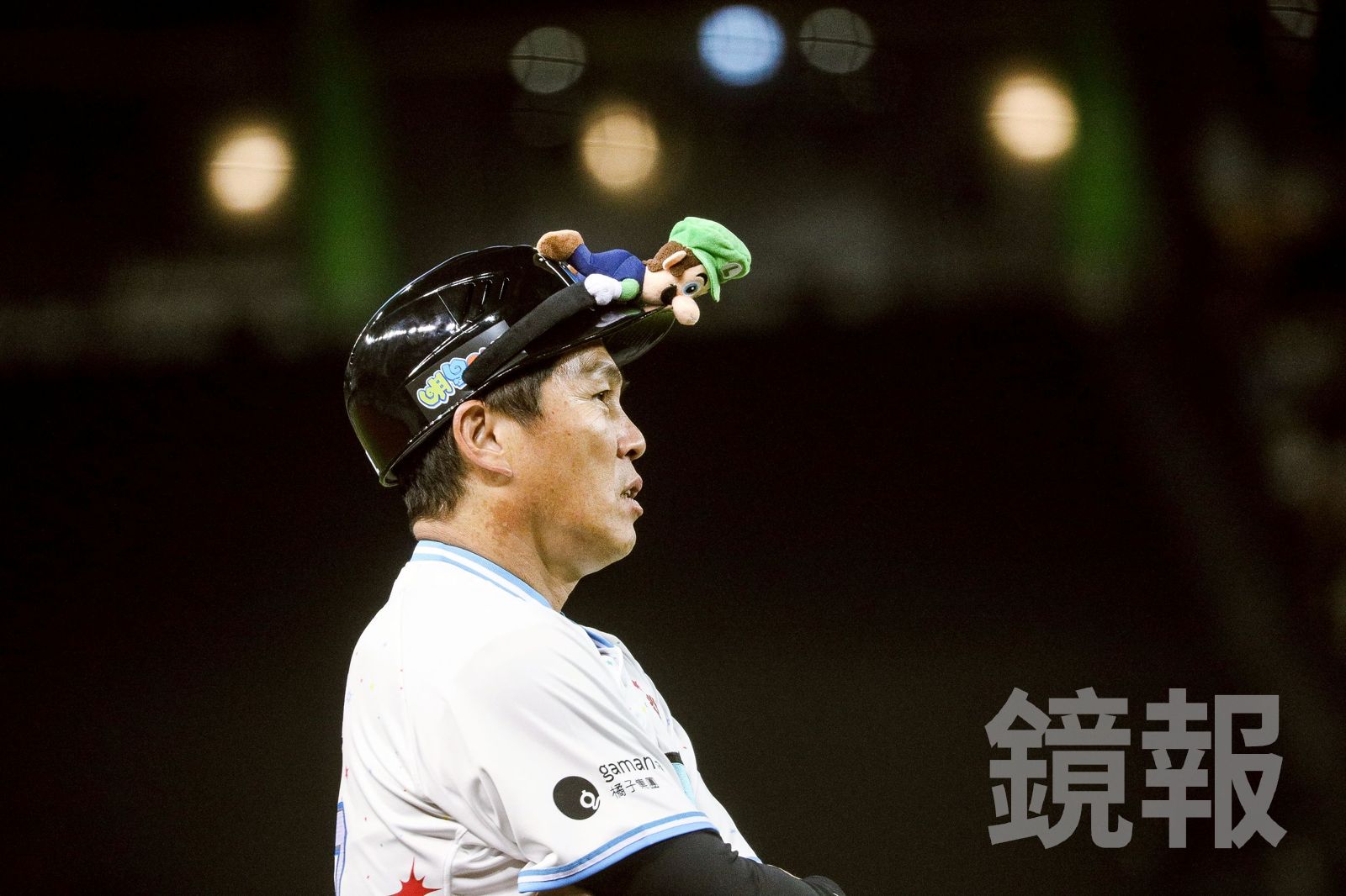 中職／跑壘猶豫錯失機會　葉君璋盼冉承霖「再累積經驗」