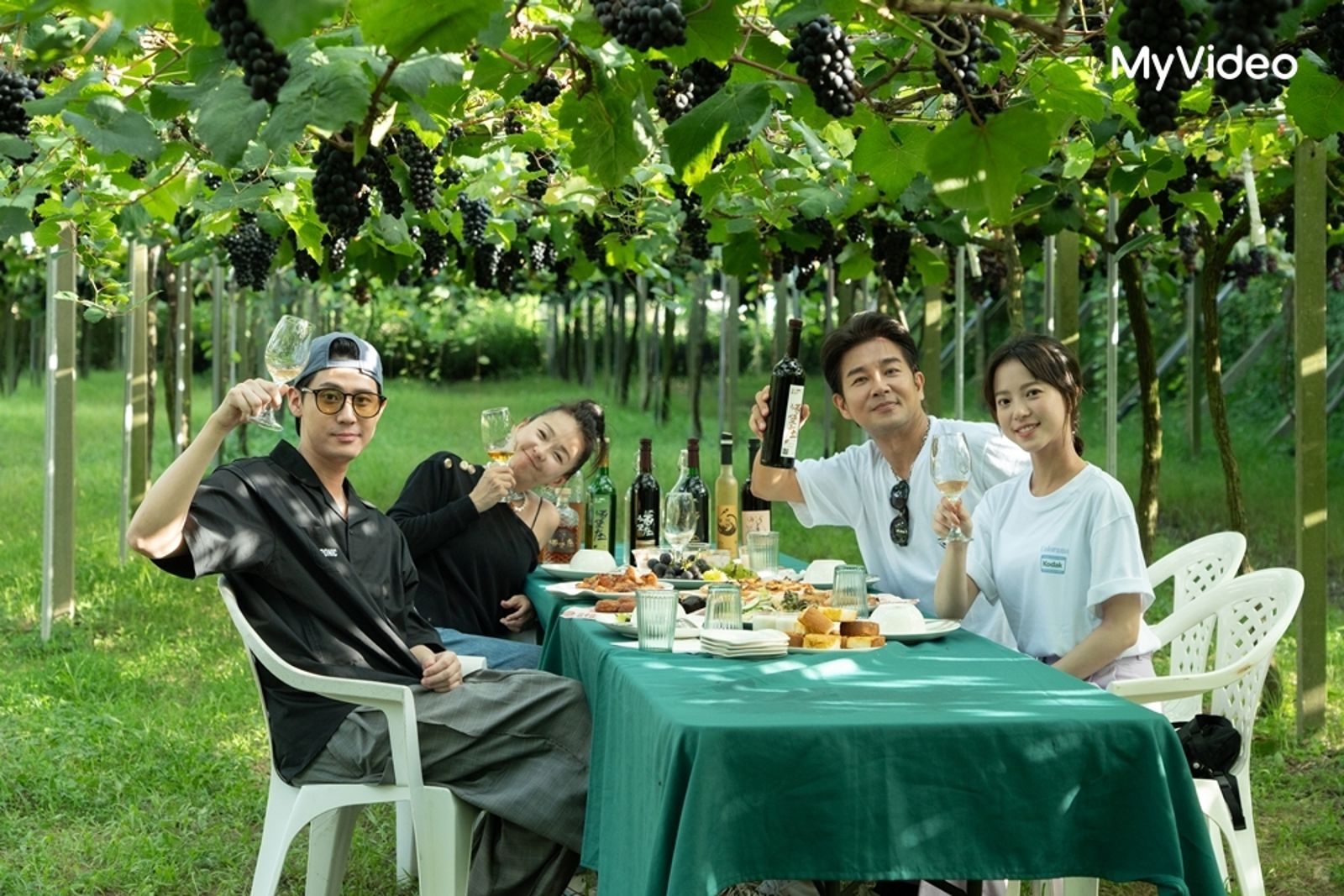 李玉璽因《鬥魚》以為謝承均很壞　相處後「實際個性」讓他跌破眼鏡