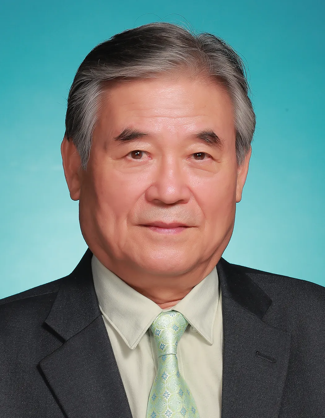 安鎮洙是韓劇韓片的熟面孔,生前演過超過300部電影。翻攝namu wiki