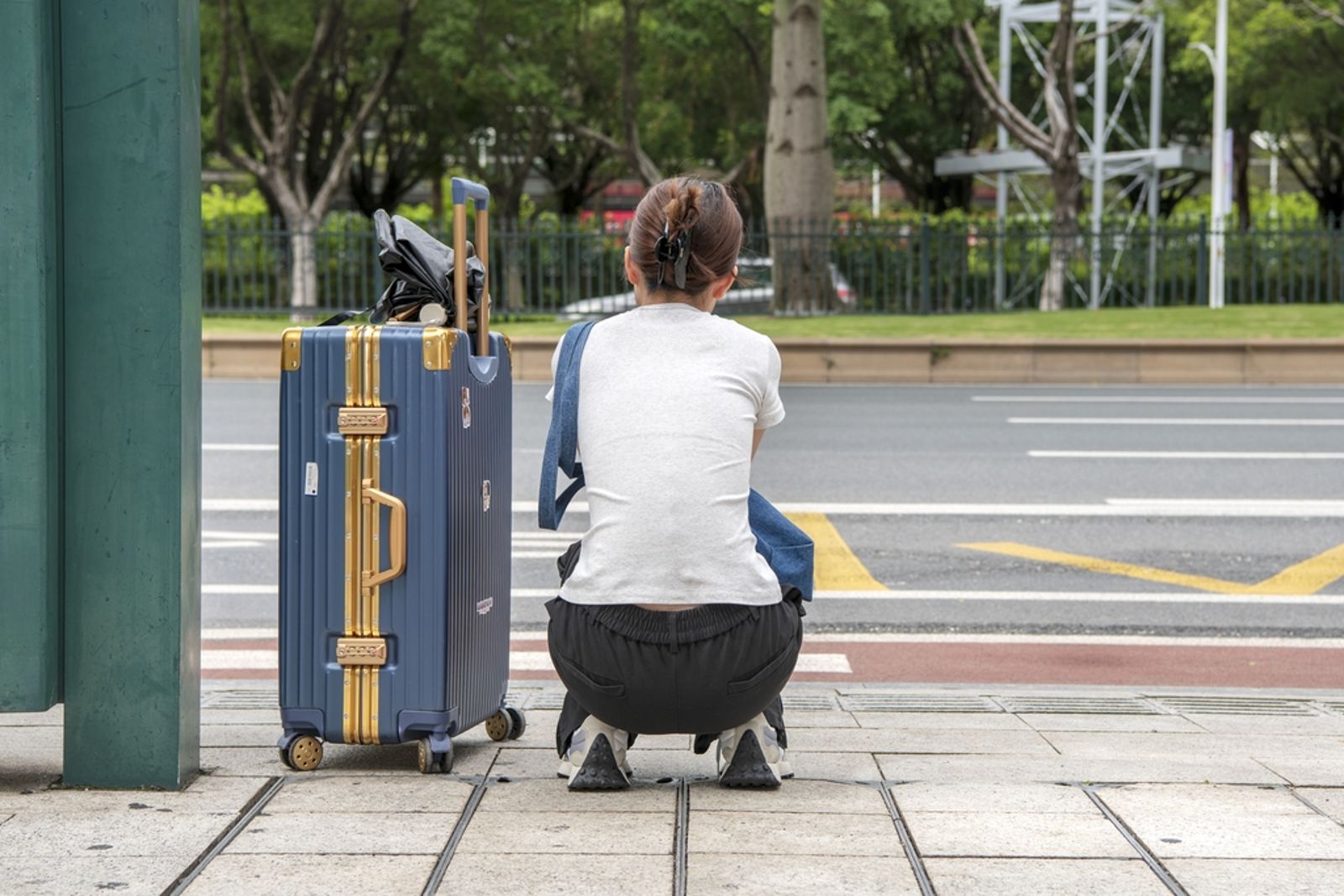 中國大學生就業難，其實在1998年教育產業化之後五六年內就開始出現，越到後來越嚴重。東方IC