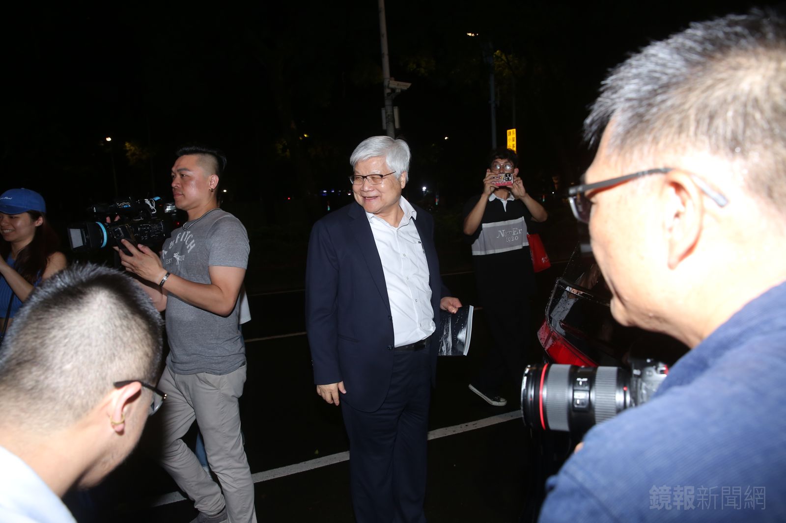 台積電股東最關心這事　魏哲家大讚「有水準」