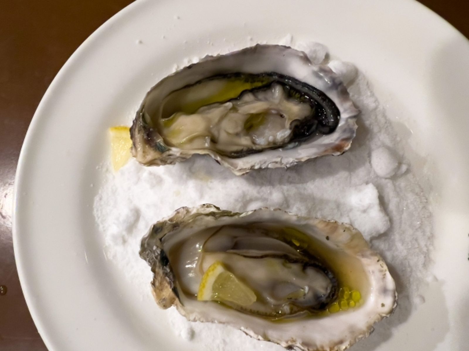 生蠔愛好者注意!法國這批染「諾羅病毒」 下令回收禁售