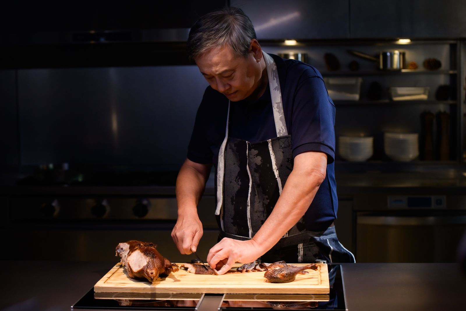 名導感嘆越來越「沒有人味」 花一年多「監製」這2物!驚呼:快吐了