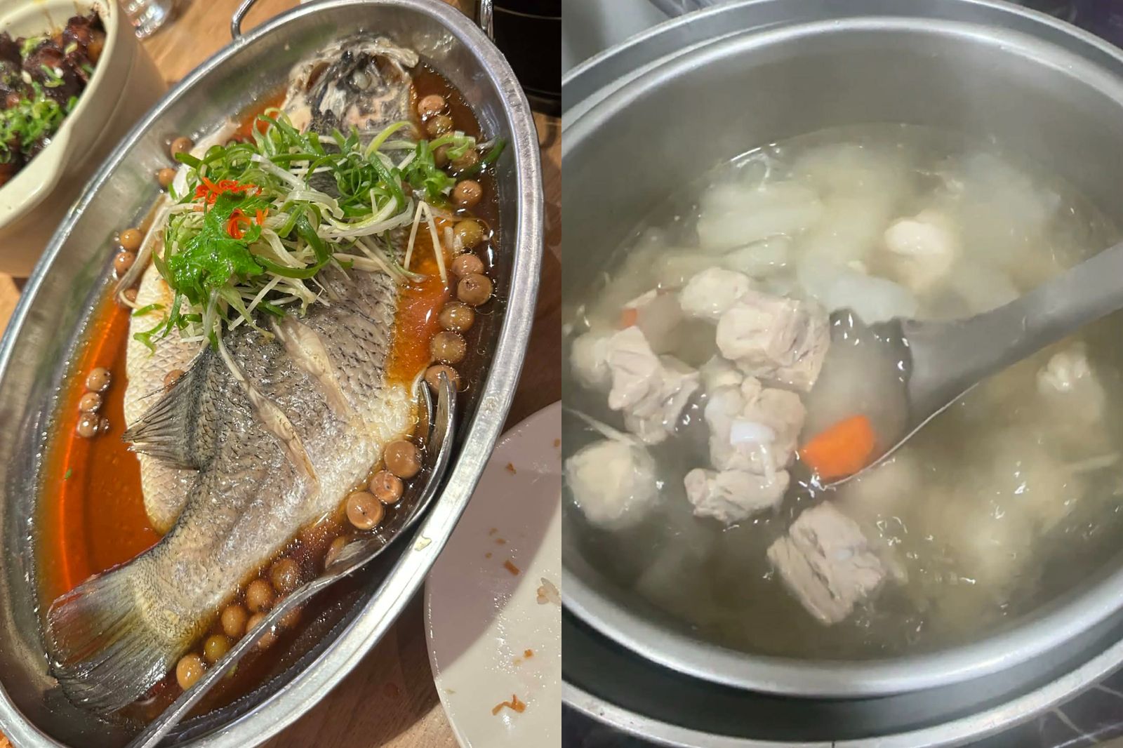 主婦快看！冷凍蝦「多1步」超彈牙、蒸魚最忌抹鹽　專家：蘿蔔煮湯營養恐歸0