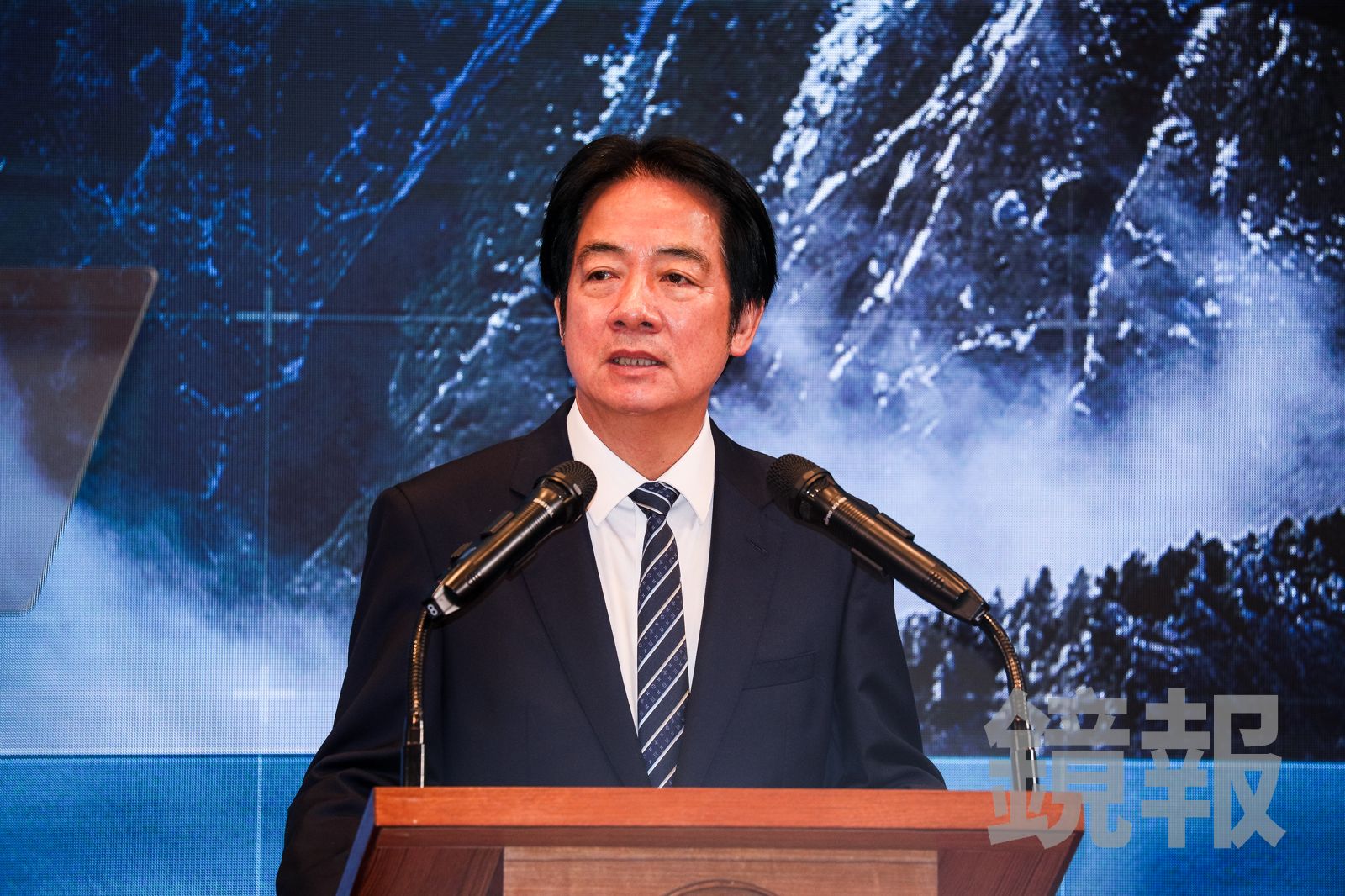 香港宏福苑大火/傷亡慘重!總統賴清德發文表哀悼「一起為港祈福」