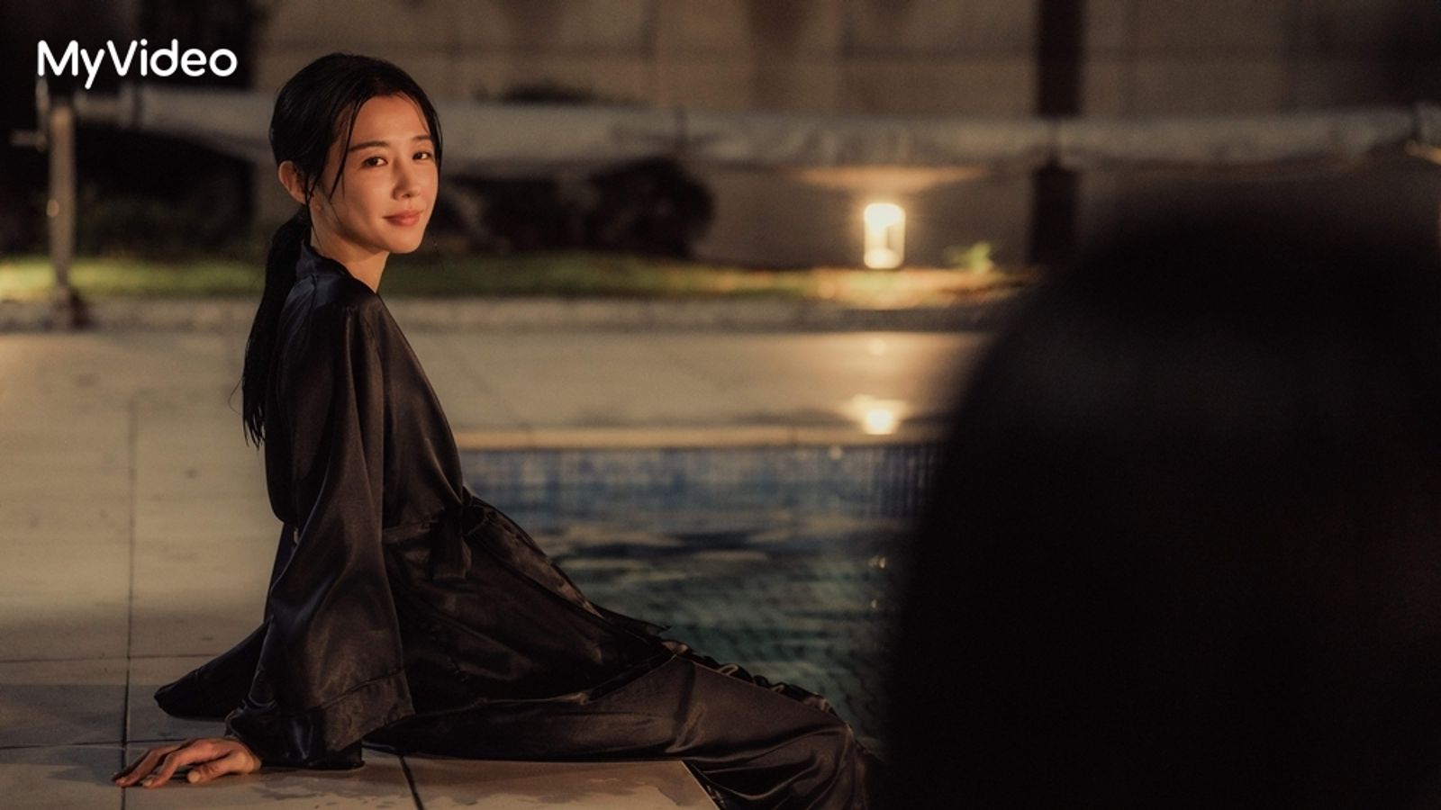 邵雨薇震撼揭「遭性侵」內幕　「與過去對話」惹鼻酸！嘆：不懂怎麼愛