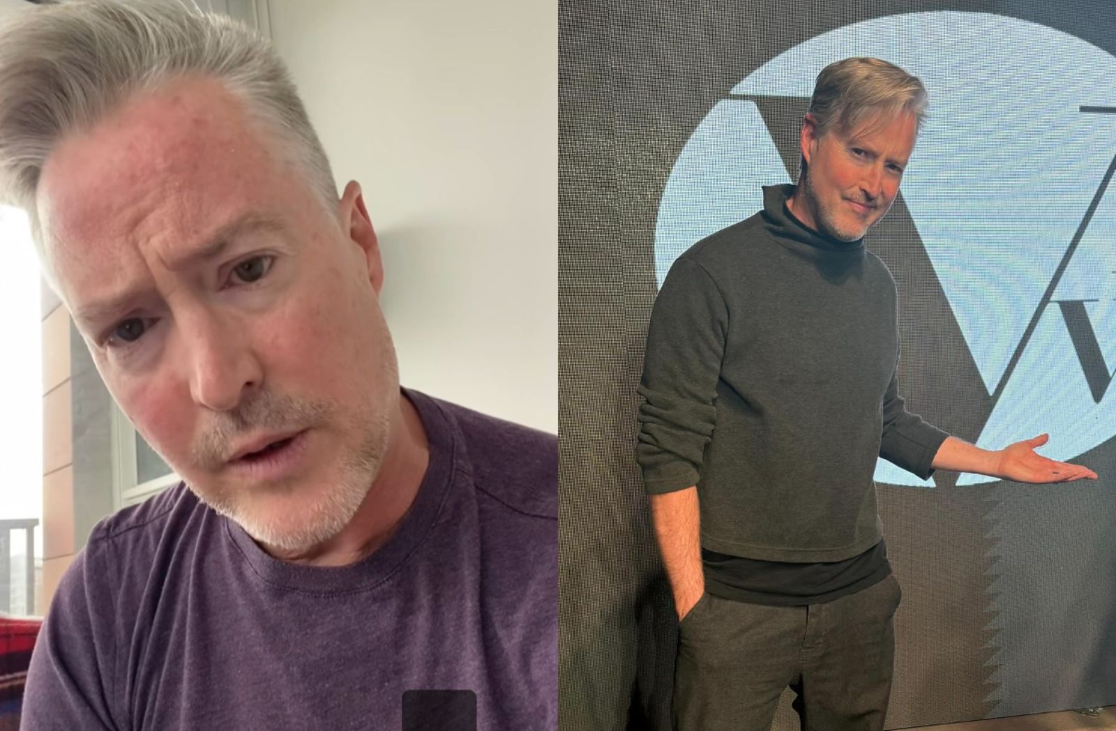 夏克立控「愛不到就毀掉」！前經紀人氣到快吐血　怒批「愛說謊」：知道你真面目的不少