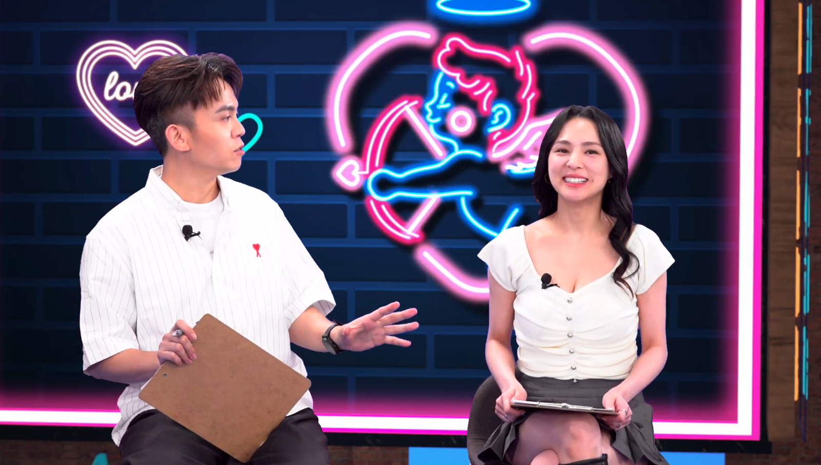 抓包男友出軌10次「抓上癮」6年不分手 渣男牽手小三反情勒「熊熊還道歉」