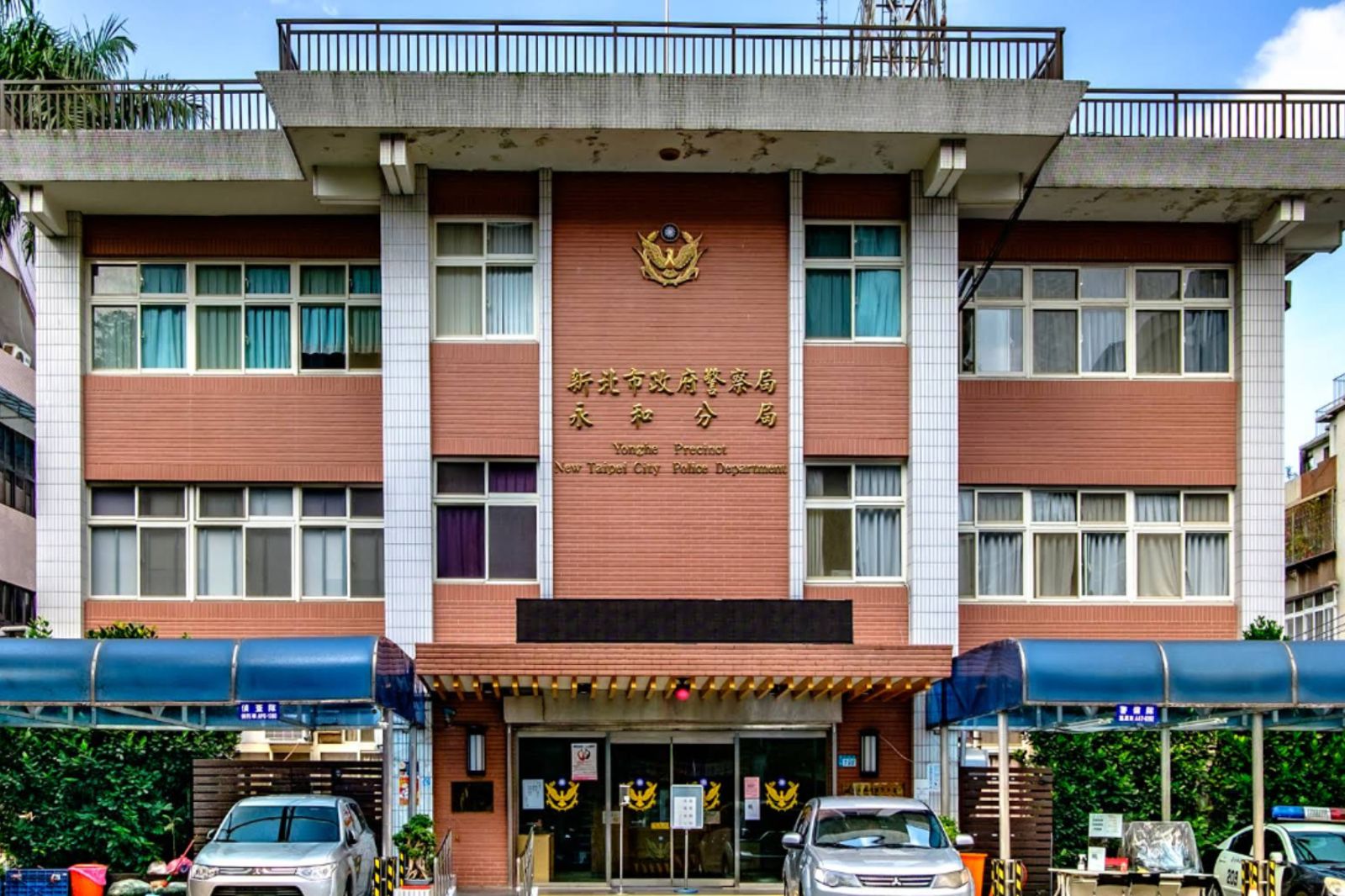 繼王大陸後檢警再查閃兵案！今早拘提陳大天、李銓及黃姓舞台劇演員等人