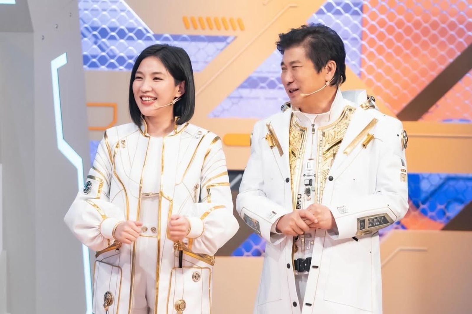 《拜託ATM》僅開播10個月收攤。翻攝IG@sandralalala0302