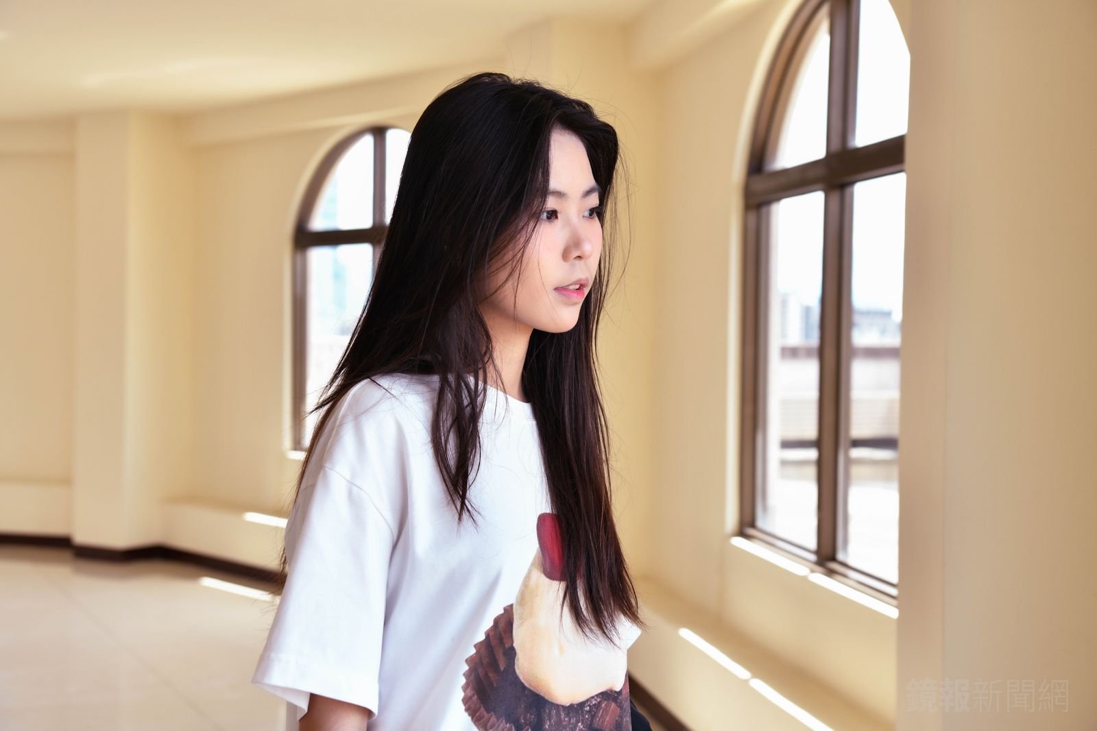 專訪／「我們都是愛台灣的人」　Lulu口中的媽媽志工與異溫層