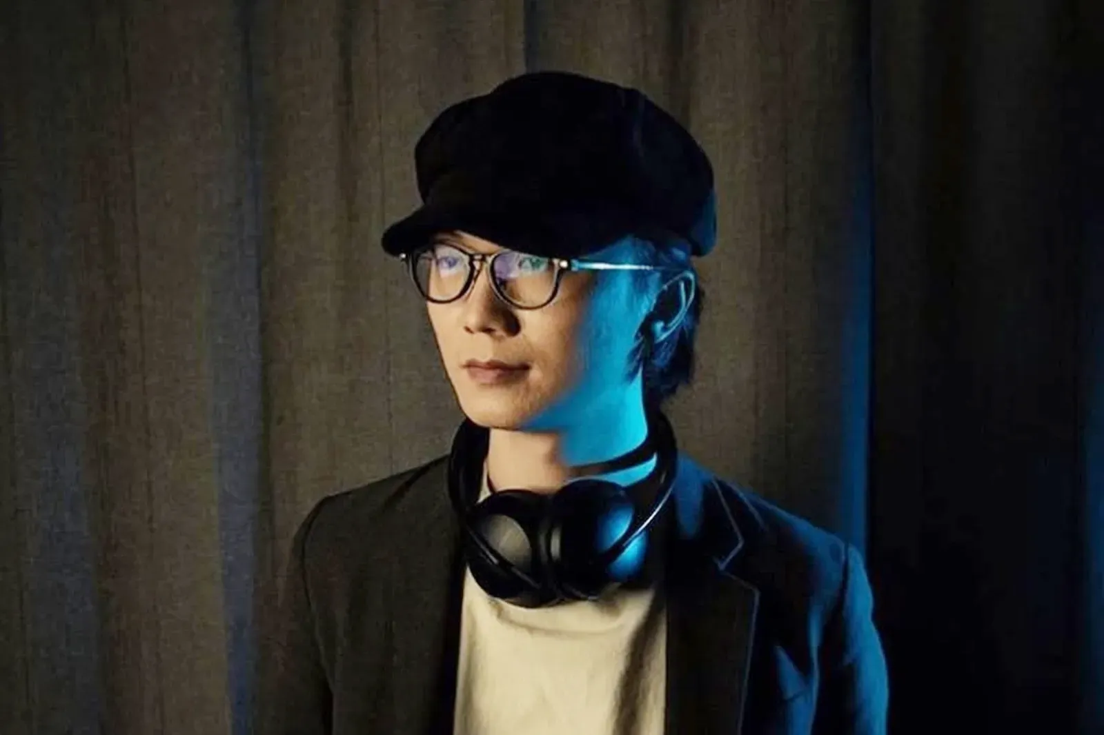 謝震廷19日發文還原出庭狀況。圖/翻攝elihsiehmusic IG