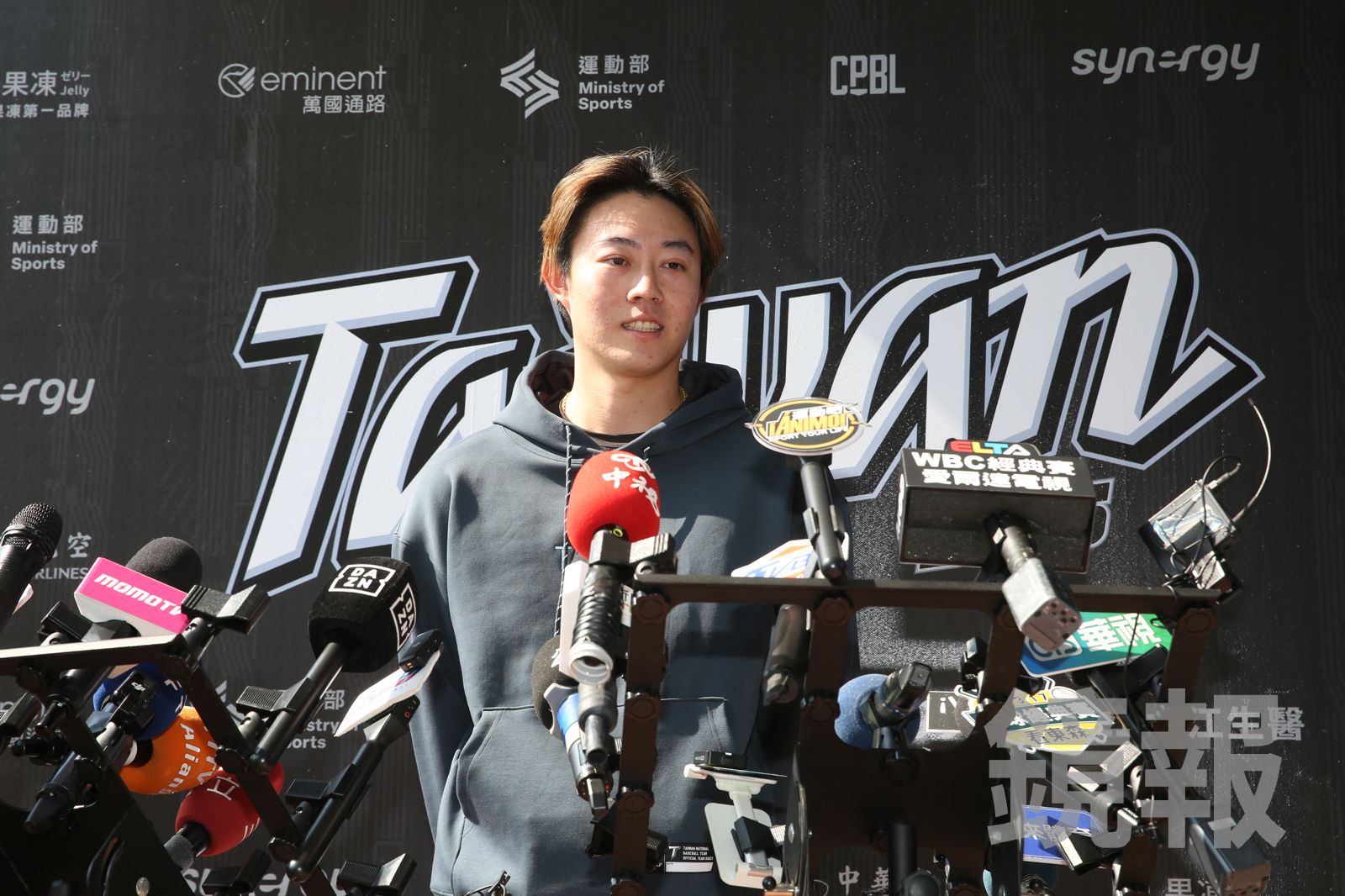 中華隊16投征戰WBC！張弘稜飆速158公里仍落選　旅韓左投王彥程成遺珠