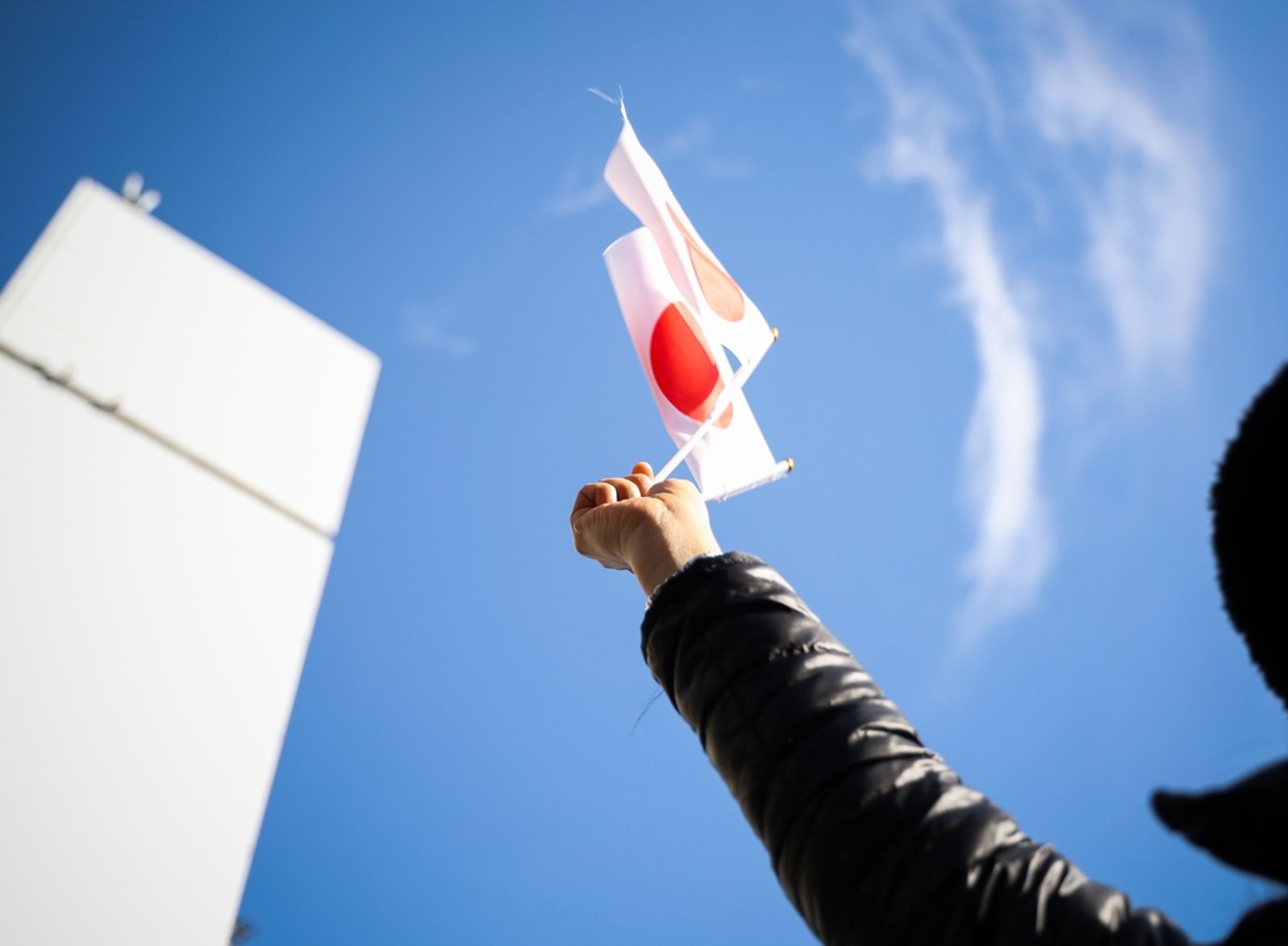 宋國誠專欄：日本將重塑亞洲領導地位──我對未來世局的看法（10之7）