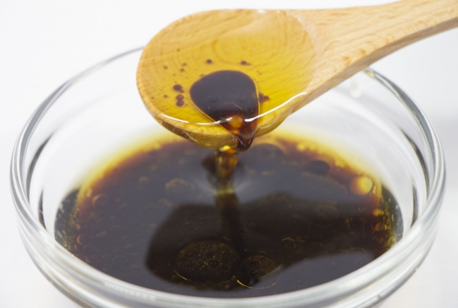 醋可以幫助穩定血糖、減少內生性血糖來源。示意圖／photoac