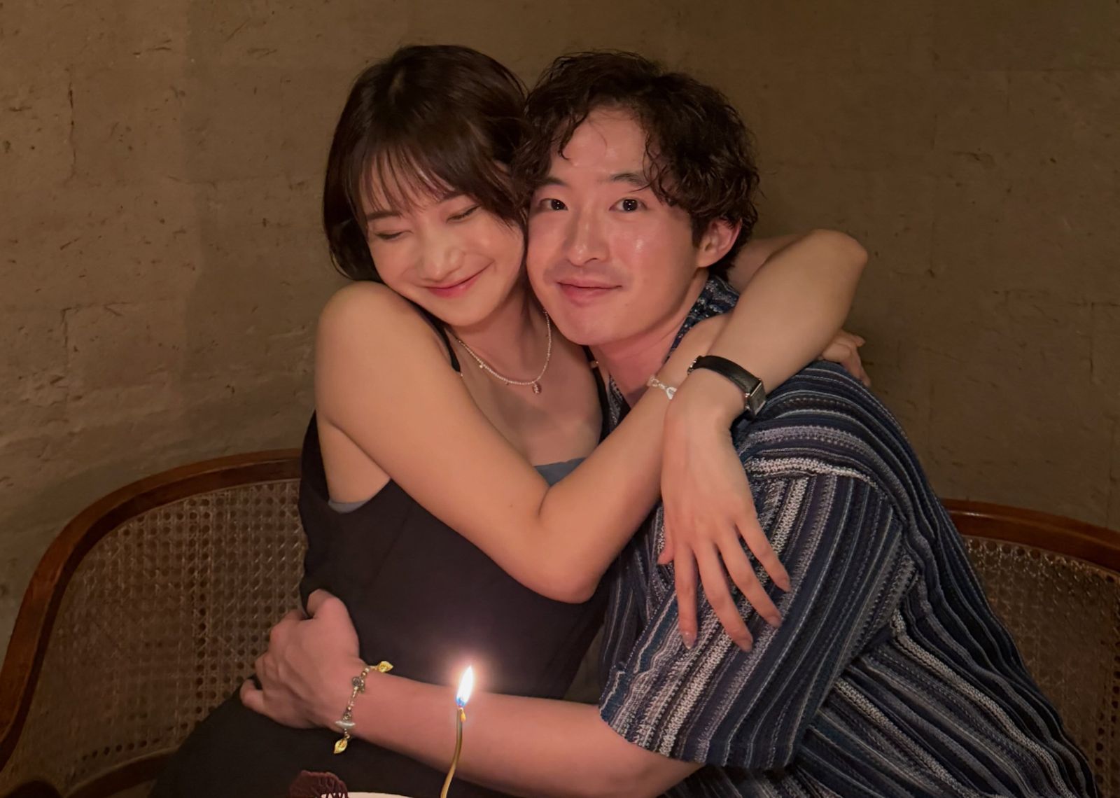 愛莉莎莎捐200萬做公益遭酸「怕別人不知道」 男友發聲:做好事也會被罵?