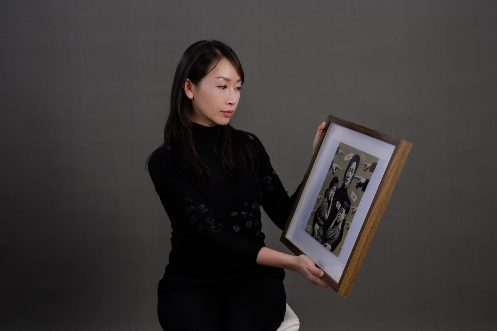 走進50個人的真實人生　沉浸式心理諮商展《Through My Eyes》限期登陸台北