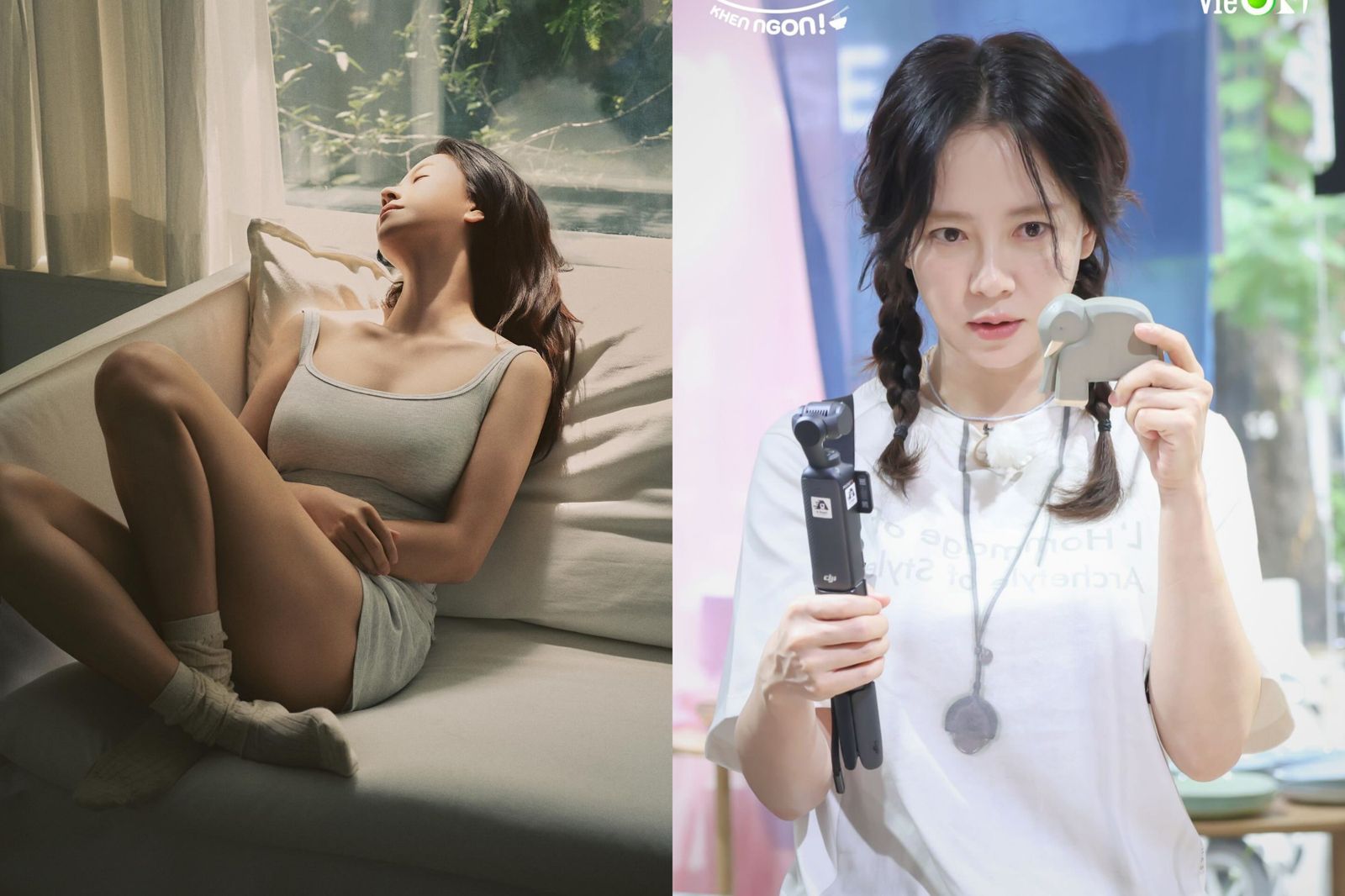 1.5小時剪到剩10秒！《Running Man》44歲女星無預警喊「離開」　宋智孝停更內幕曝光